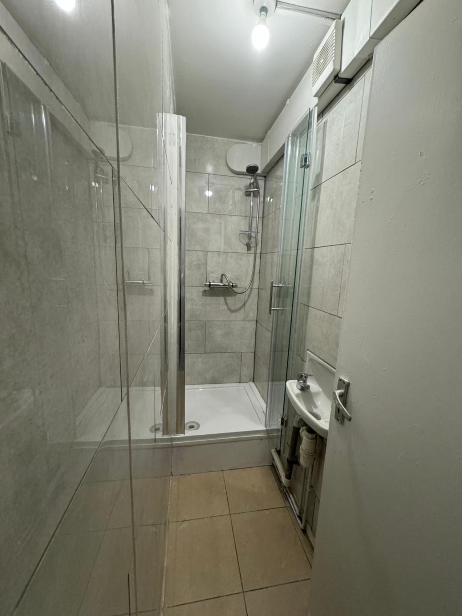 Feriehus Four Bedroom House Near Tottenham Spurs Stadium London