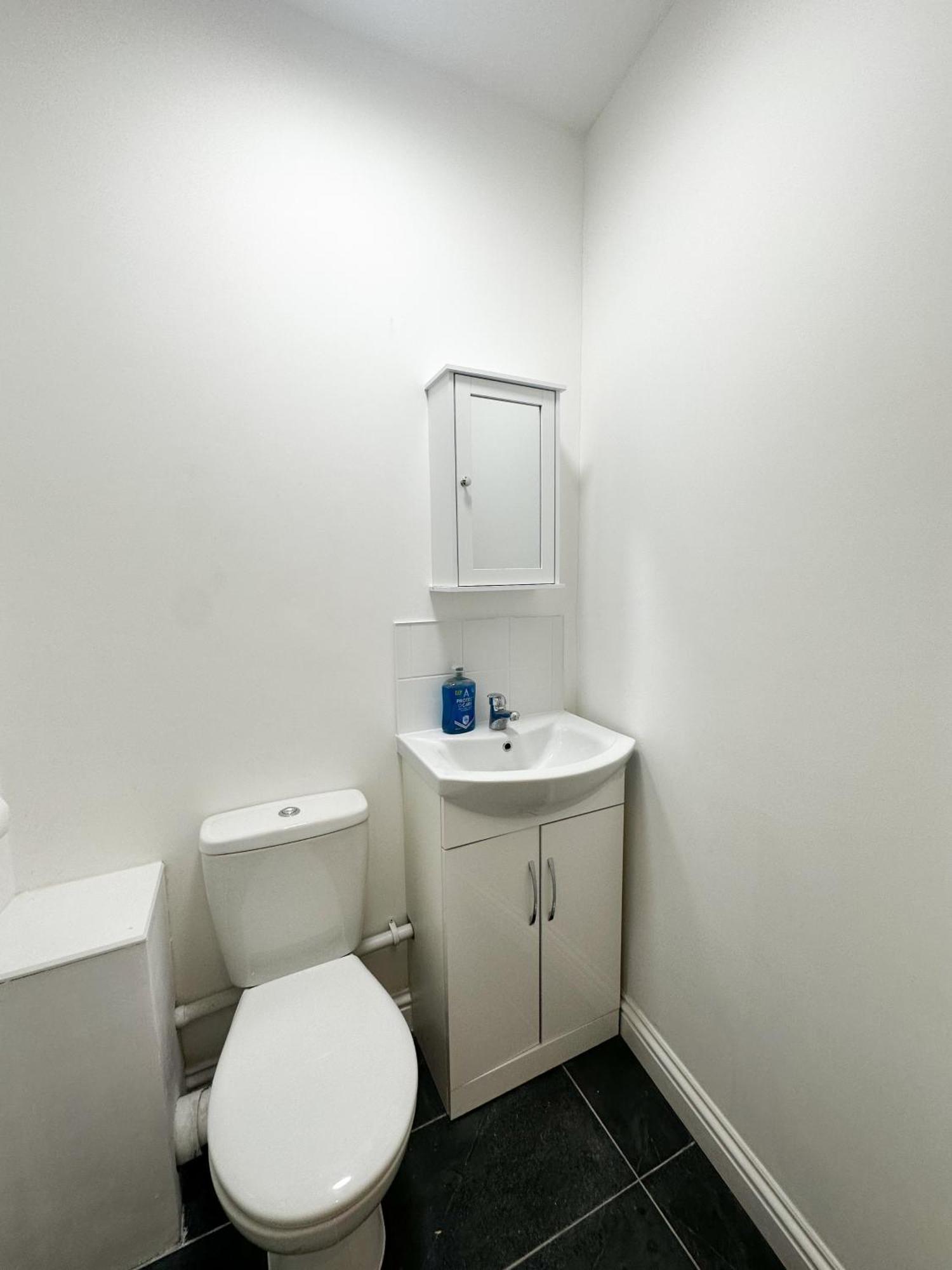 Flat B, In Earlsfield Appartamento *
