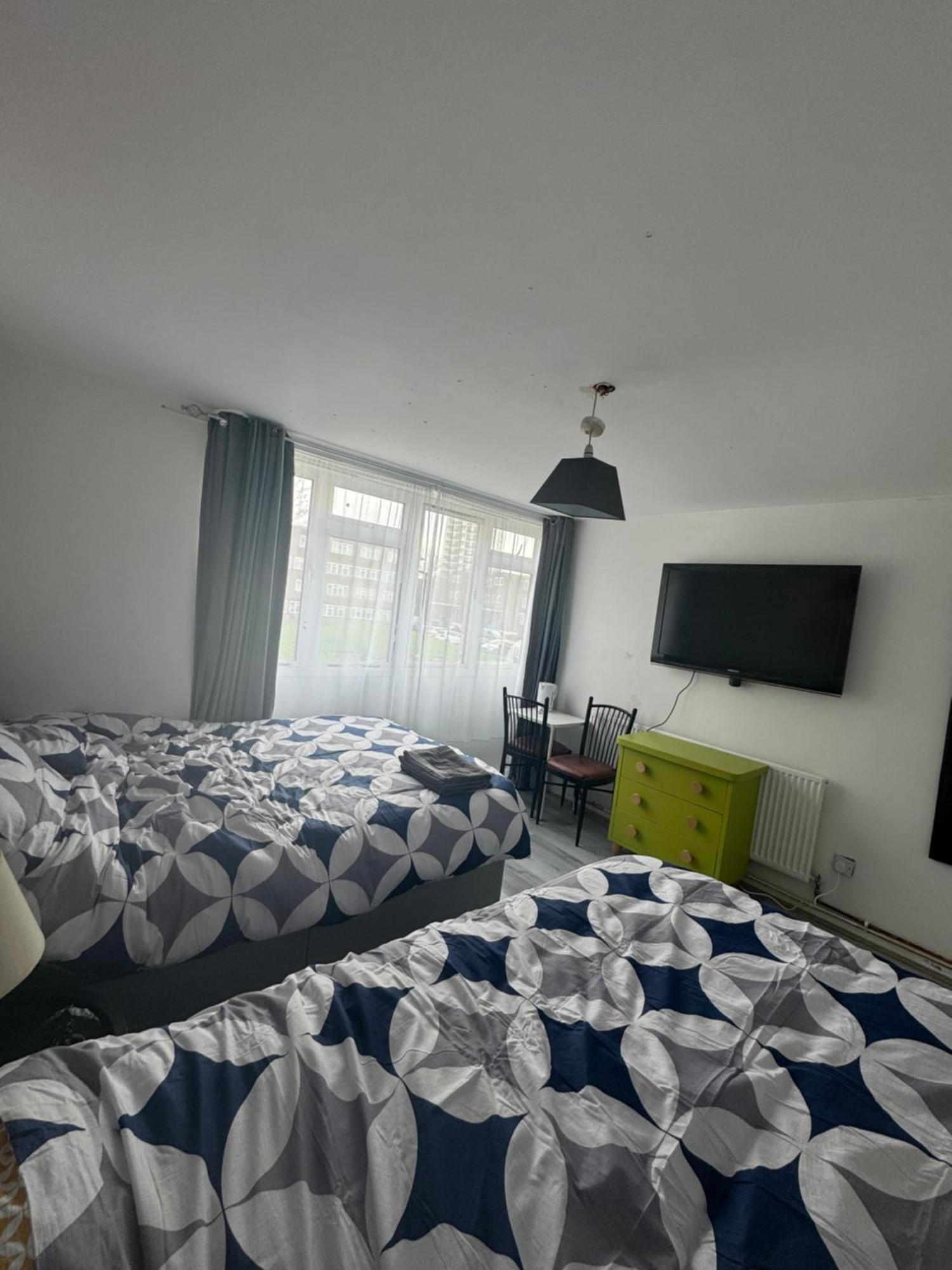 Four Bedroom House Near Tottenham Spurs Stadium Holiday home London