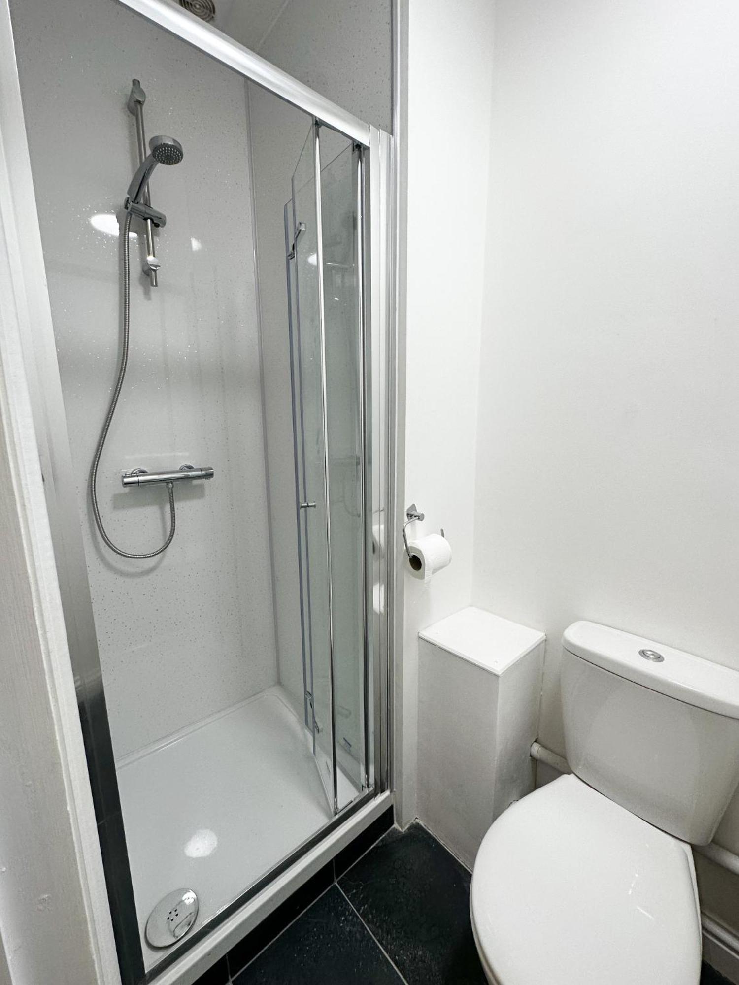 Appartamento Flat B, In Earlsfield *