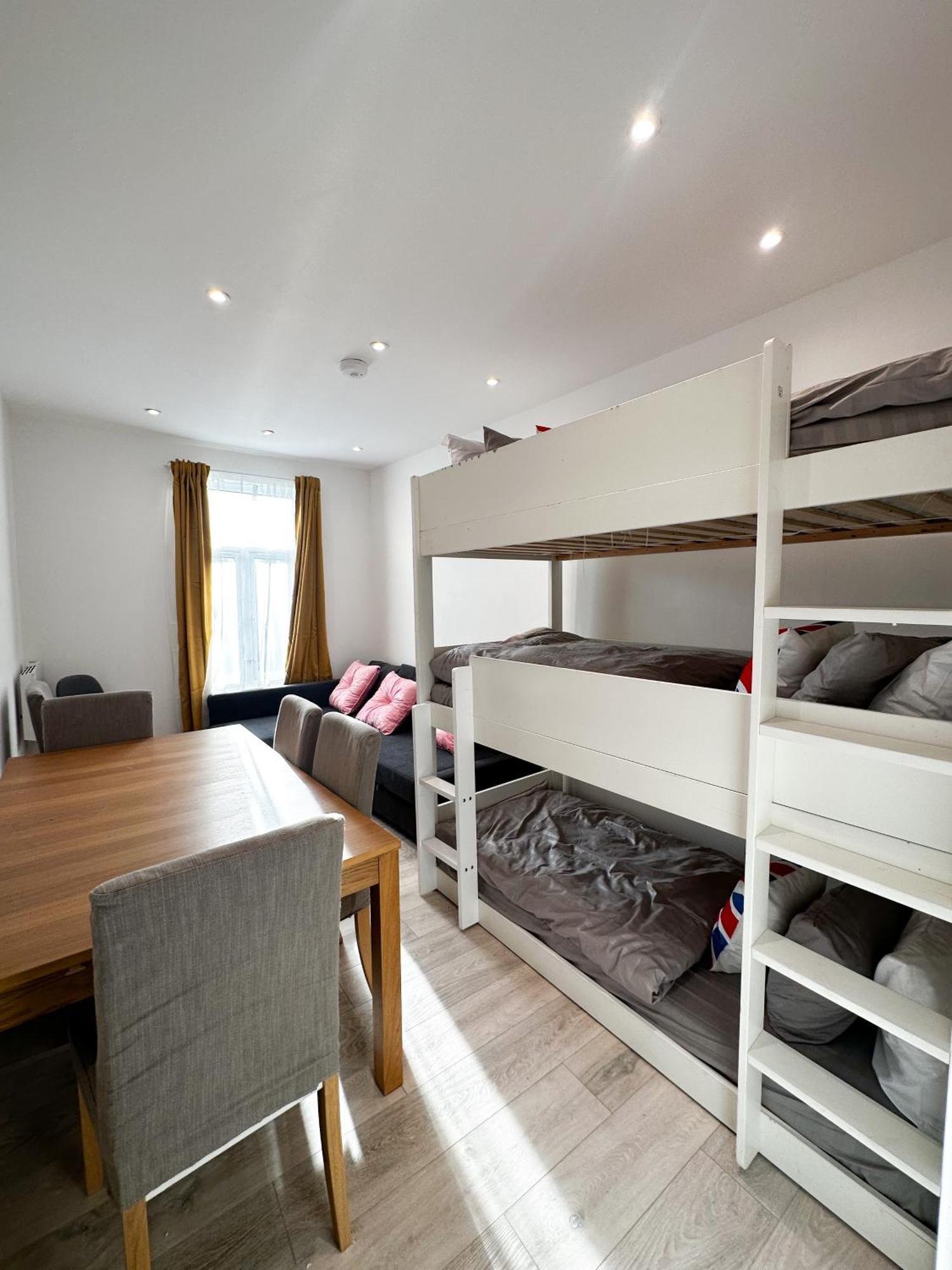 Flat B, In Earlsfield Appartamento Londra