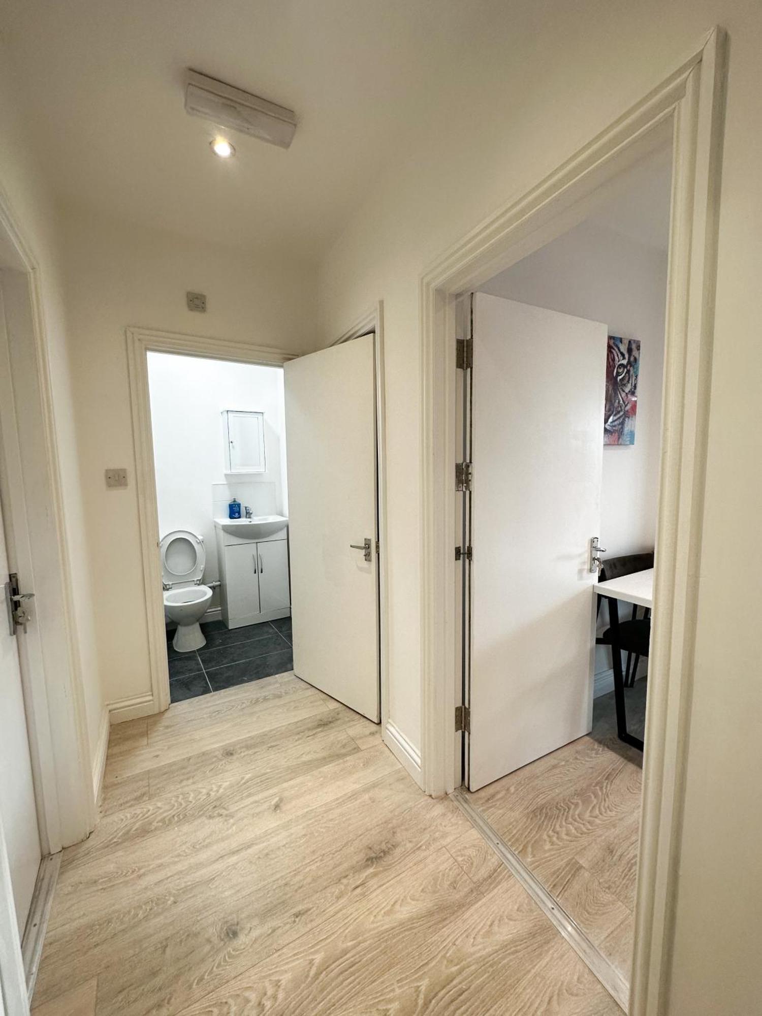 Appartamento Flat B, In Earlsfield