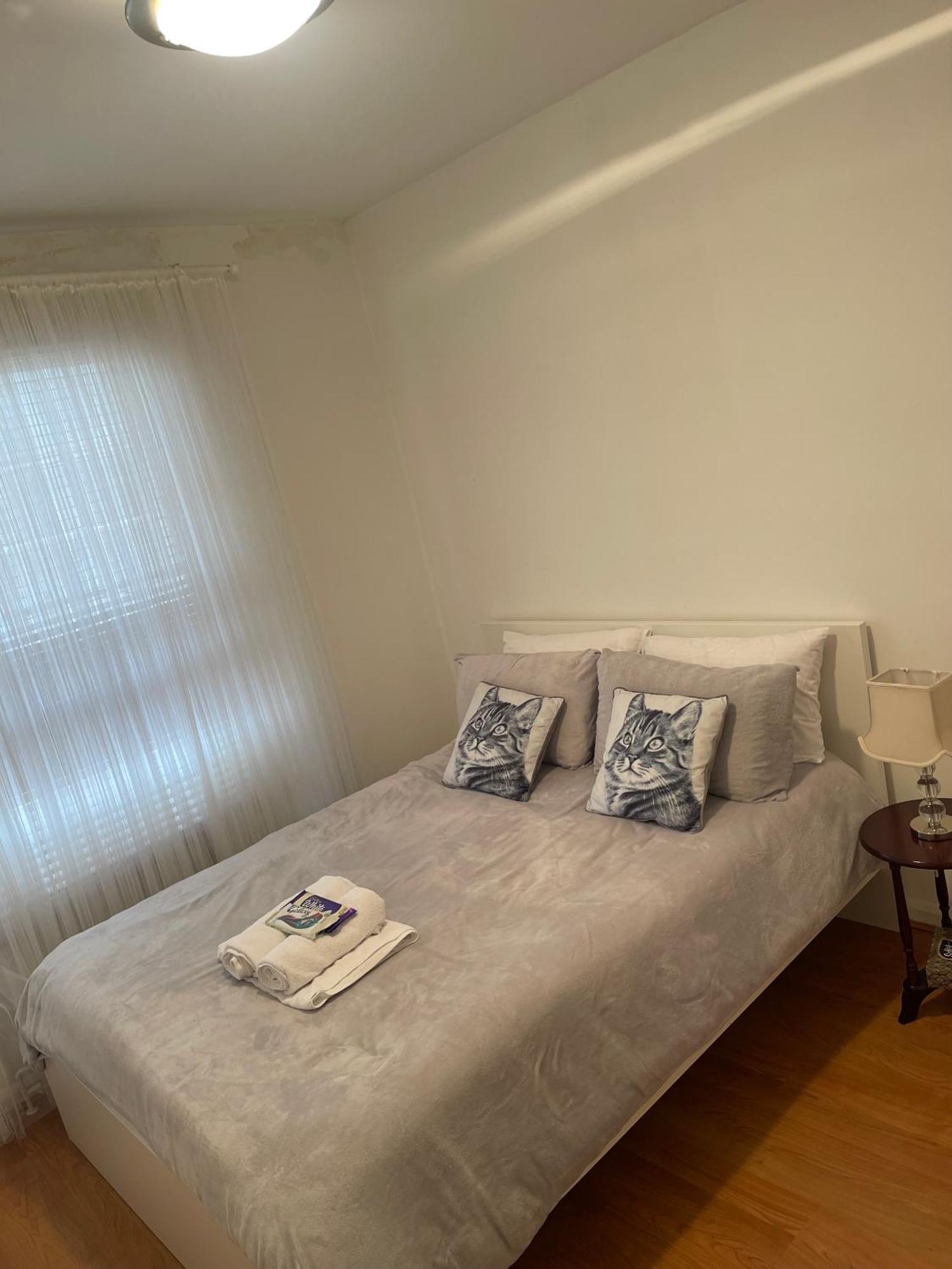 Appartement Kilburn Park Maida Vale