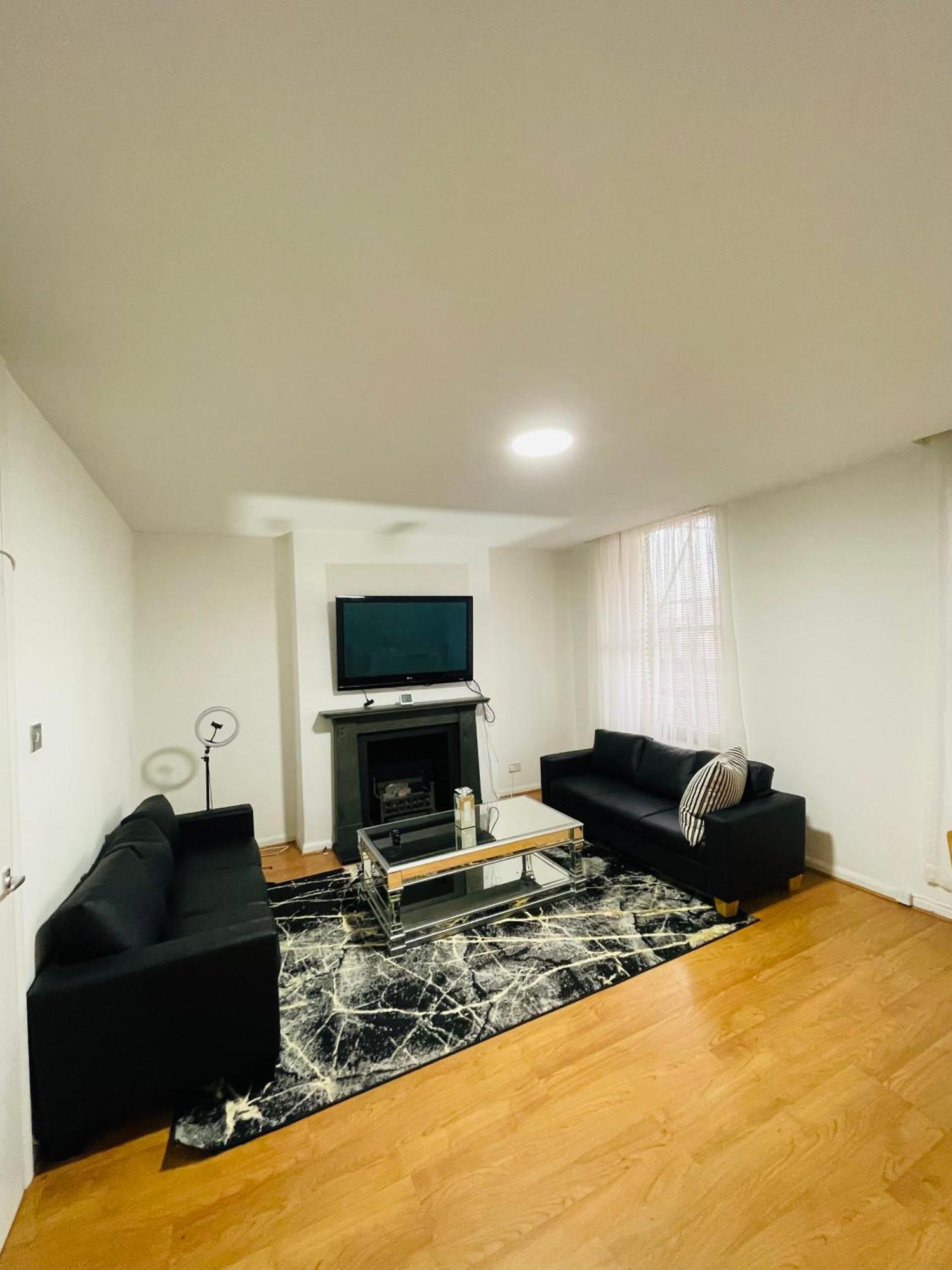 Appartement Kilburn Park Maida Vale Londres