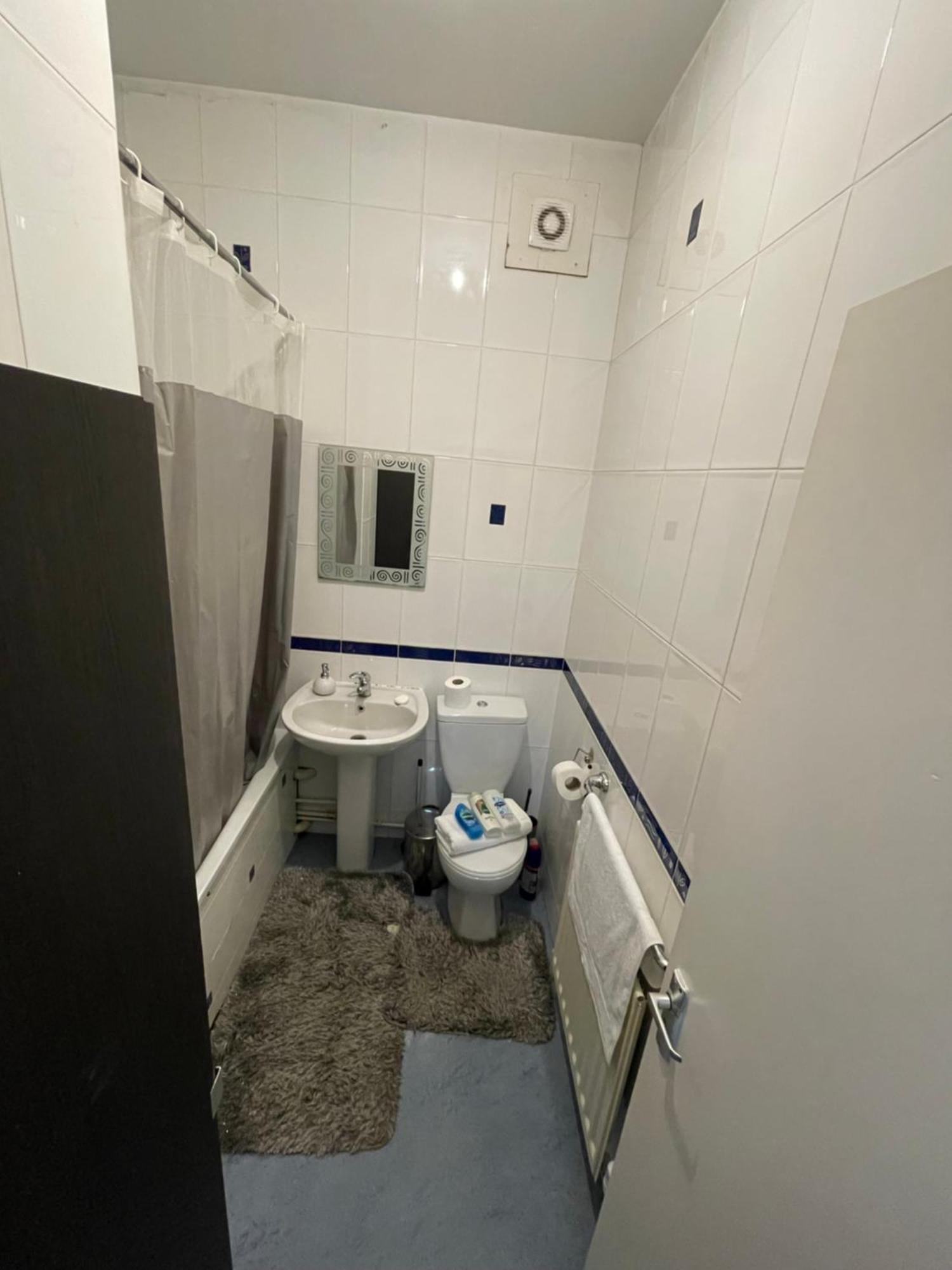 Appartement Kilburn Park Maida Vale