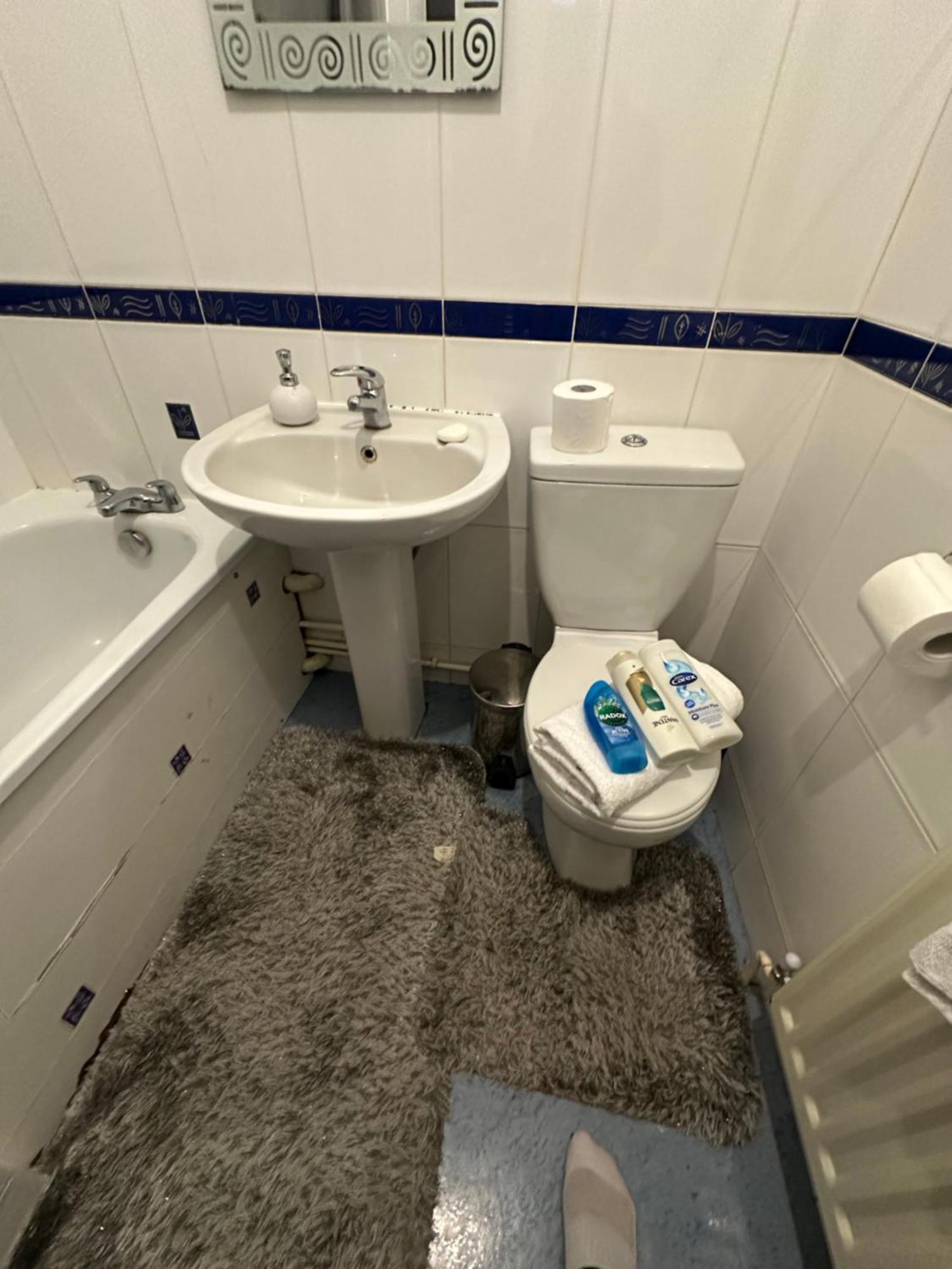 Kilburn Park Maida Vale Appartement Londres