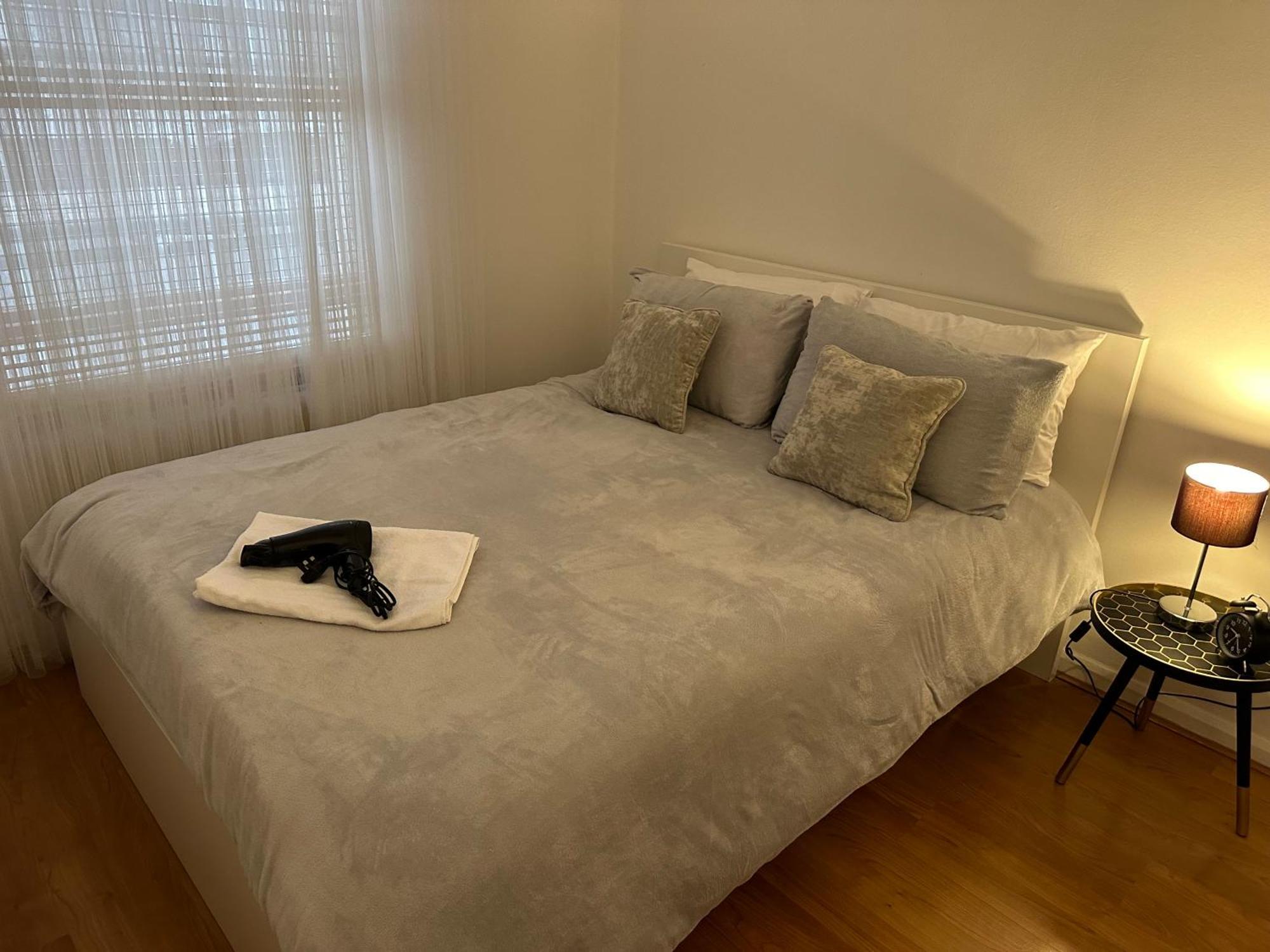 Appartement Kilburn Park Maida Vale