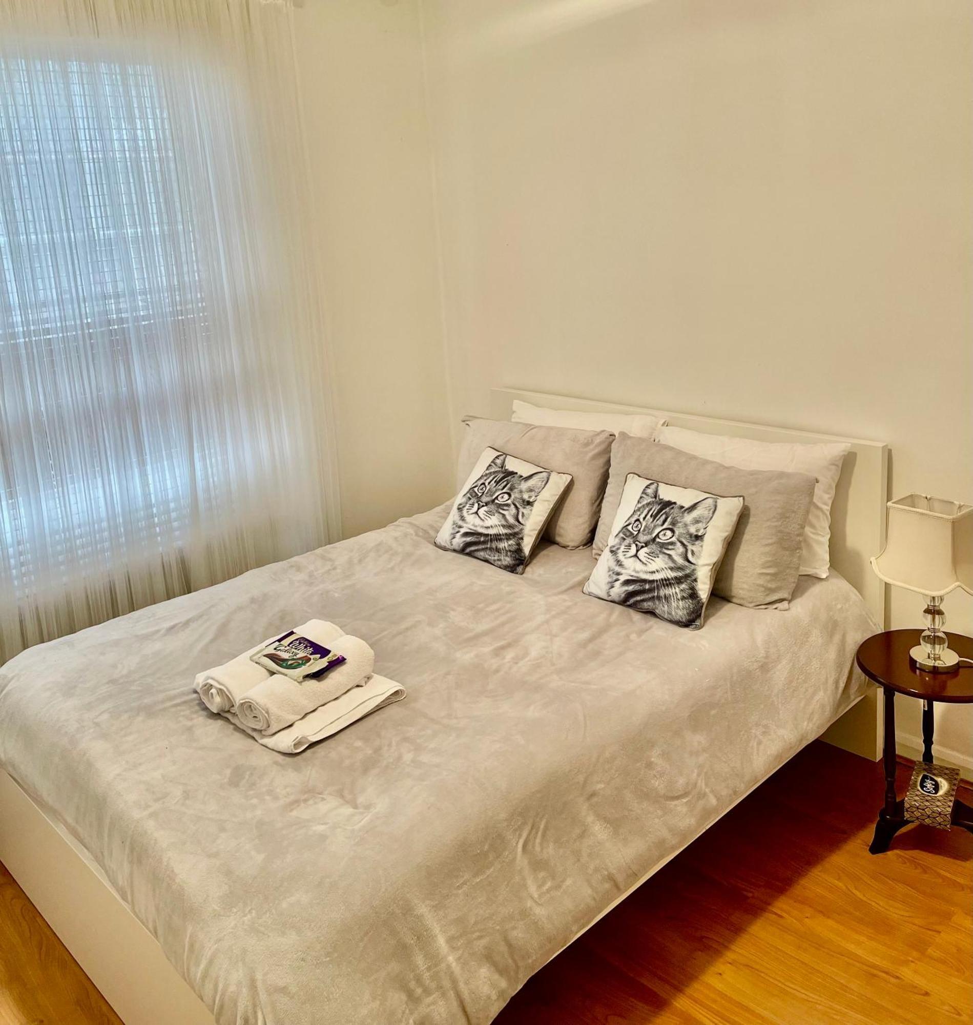 Kilburn Park Maida Vale Appartement Londres