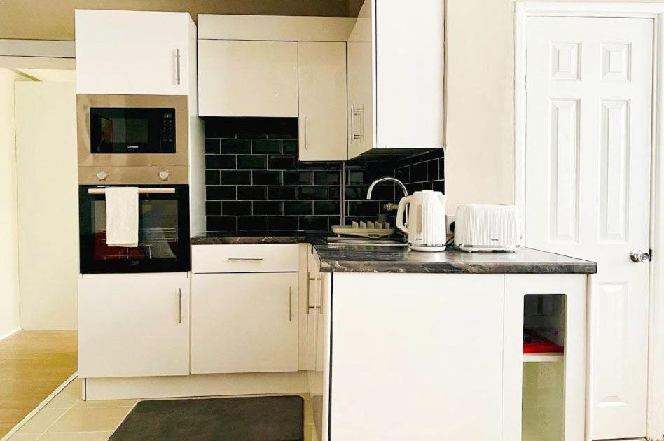 Holiday home Cosy West