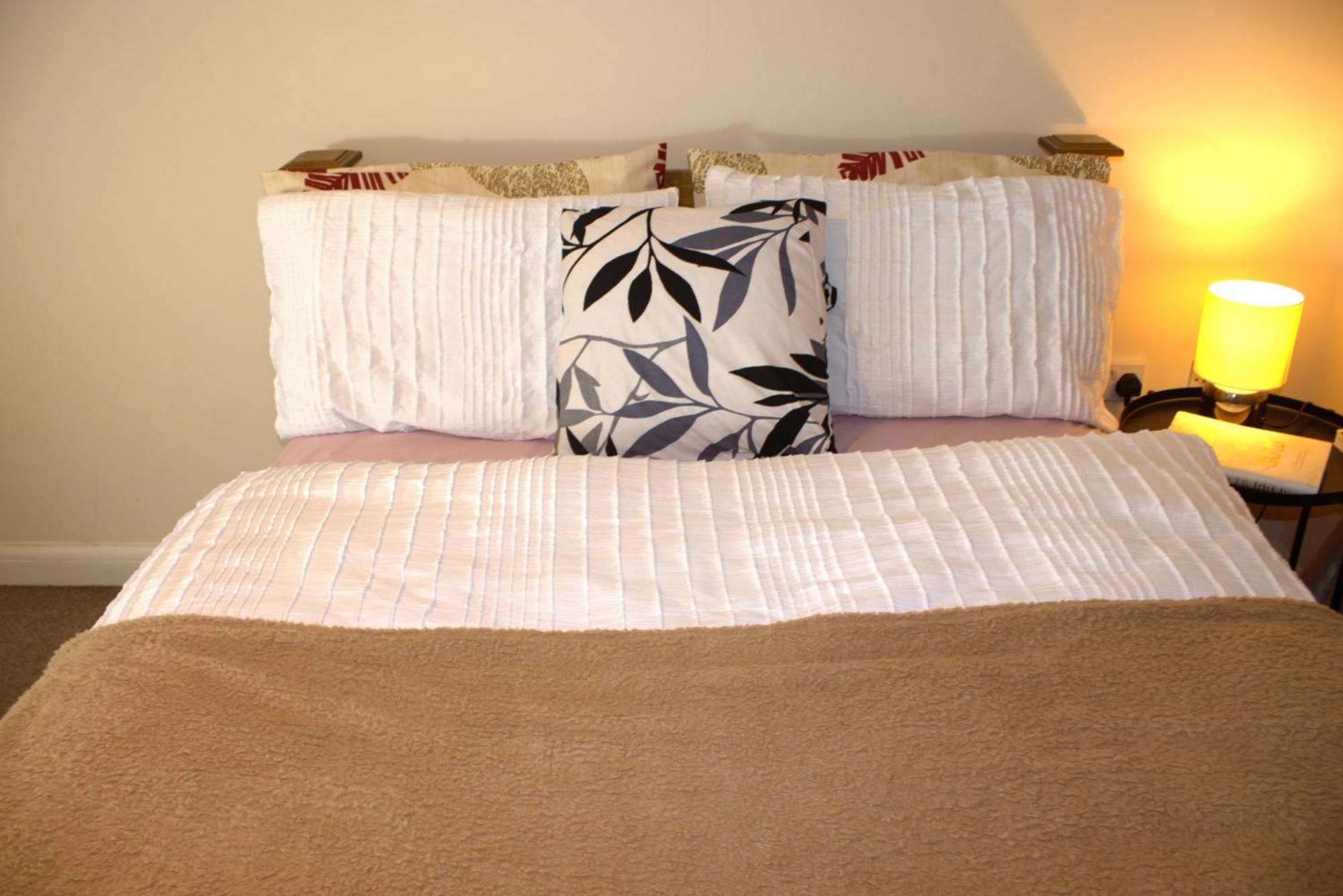 Spacious 2br Flat In Central Near Elephant And Castle Station Apartment *