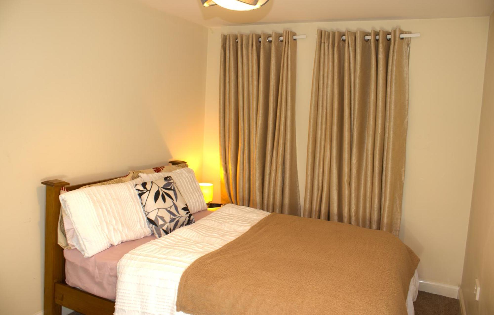 Spacious 2br Flat In Central Near Elephant And Castle Station Apartment *