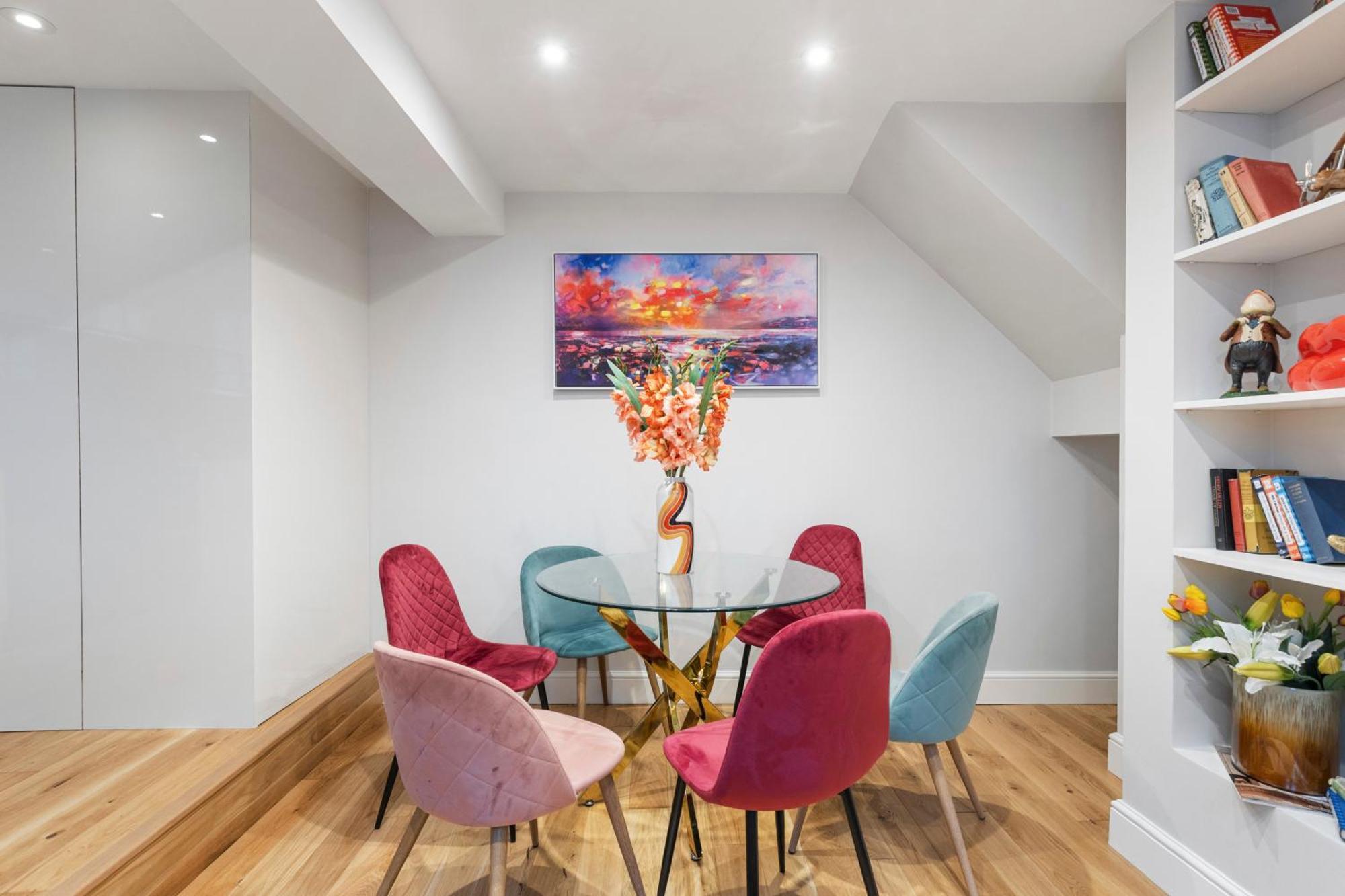 Holiday home Family Mews Next To Hyde Park