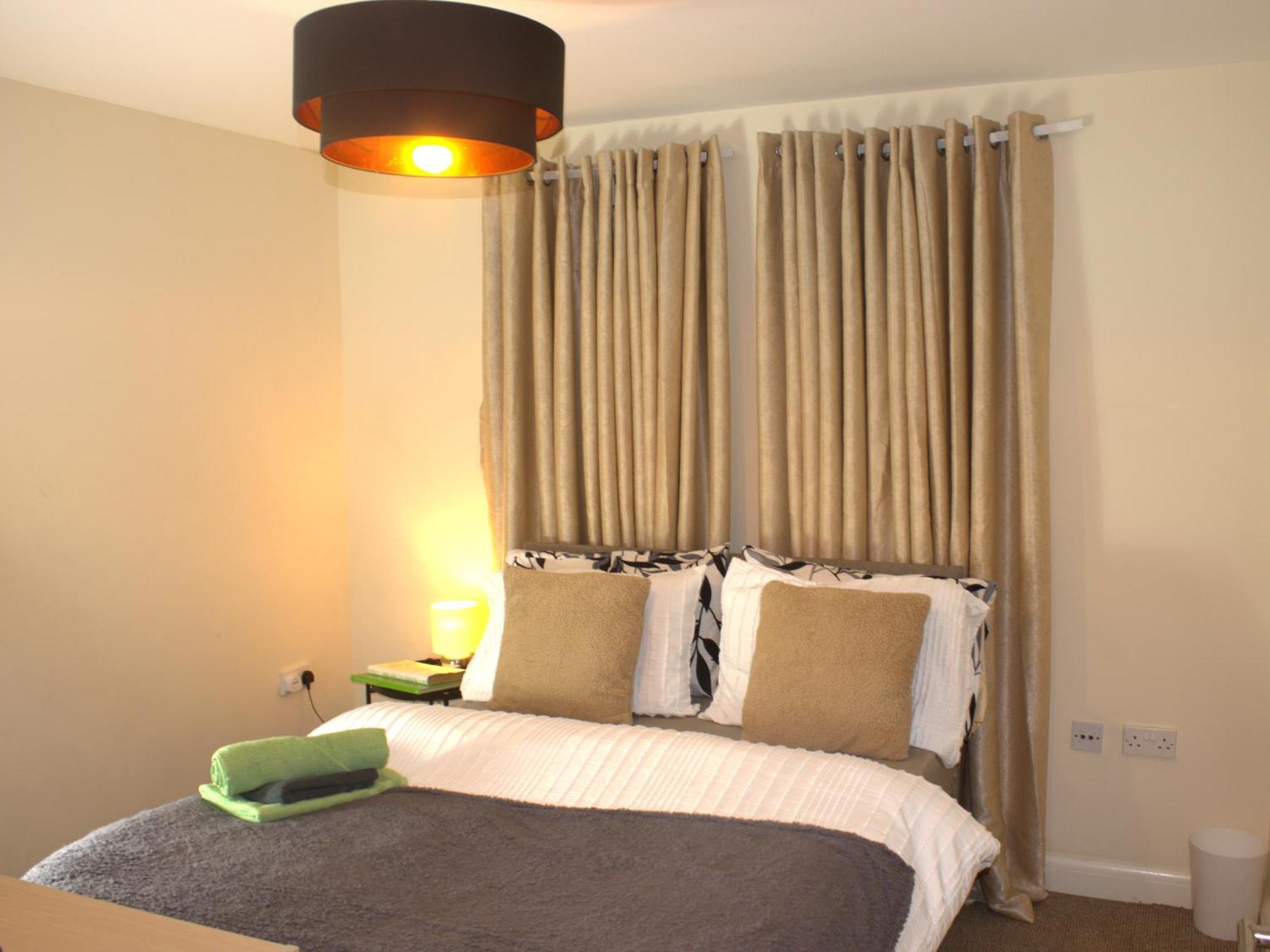 Apartment Spacious 2br Flat In Central Near Elephant And Castle Station