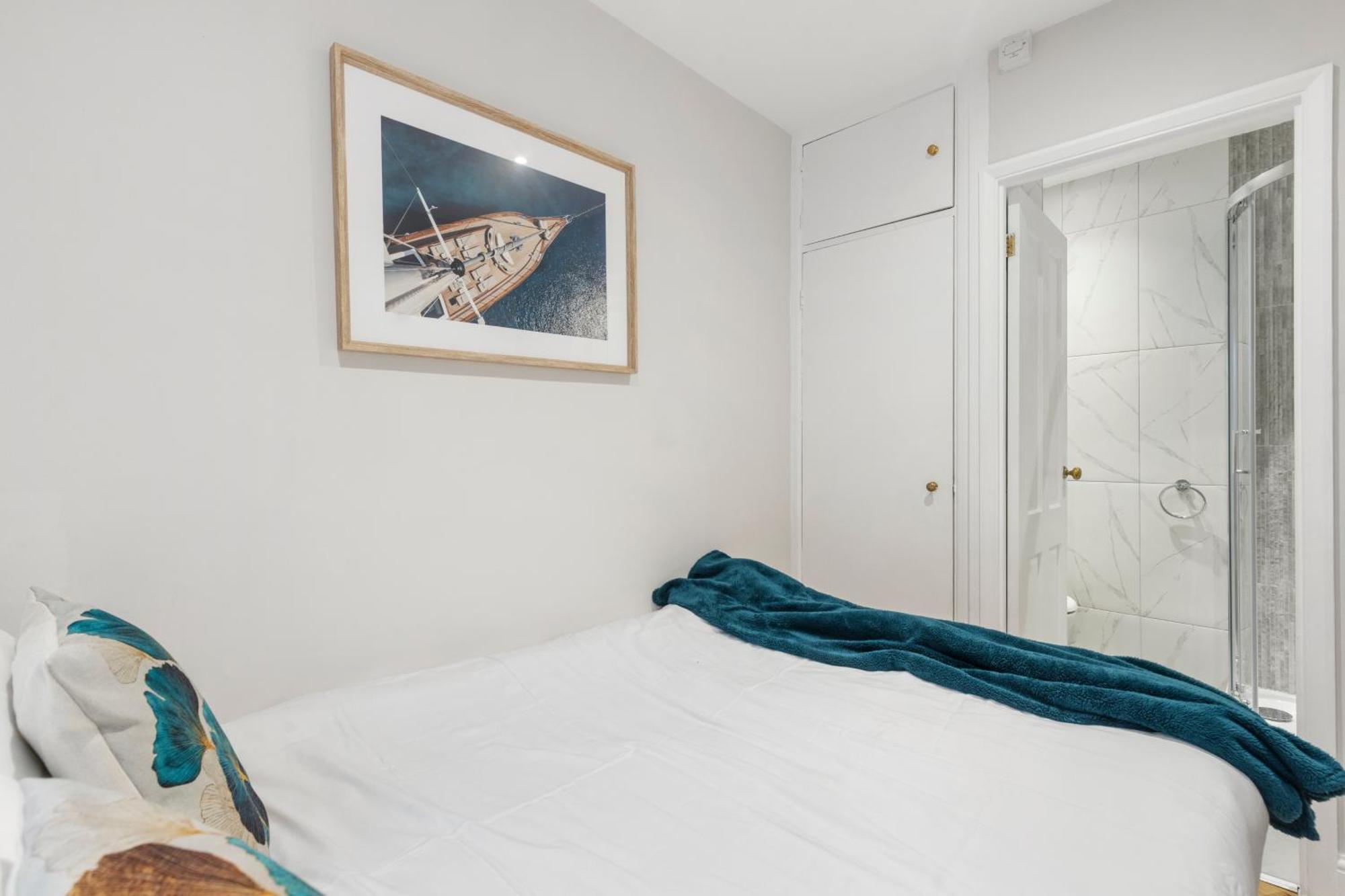 Family Mews Next To Hyde Park * Londres