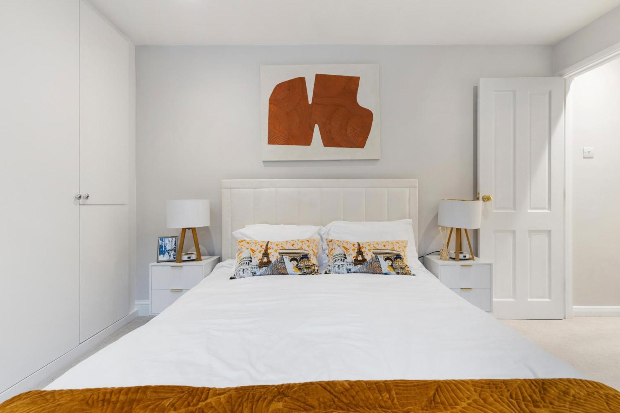 Holiday home Family Mews Next To Hyde Park
