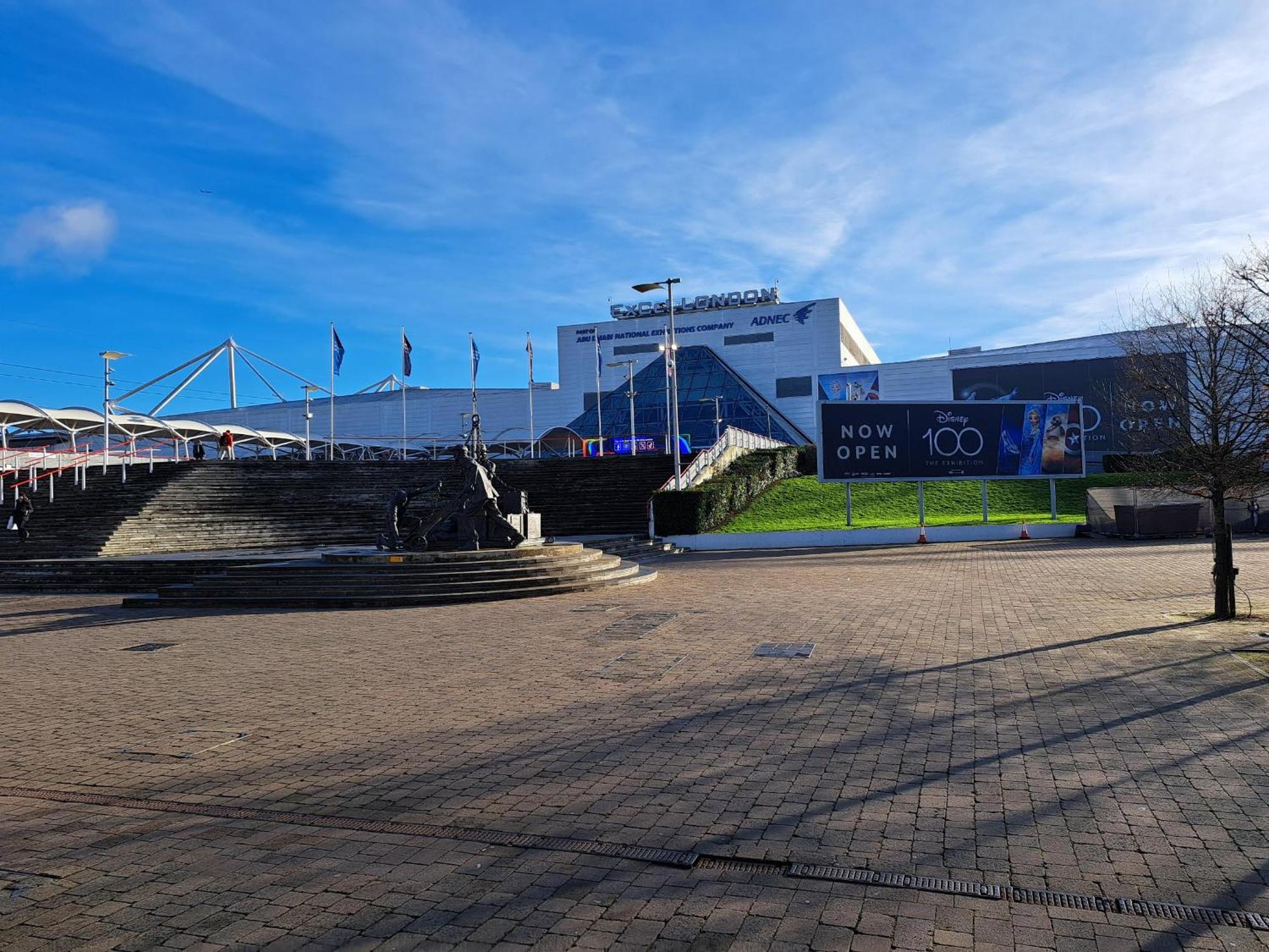 Lejlighed Luxury Dockview 3 Beds Excel *