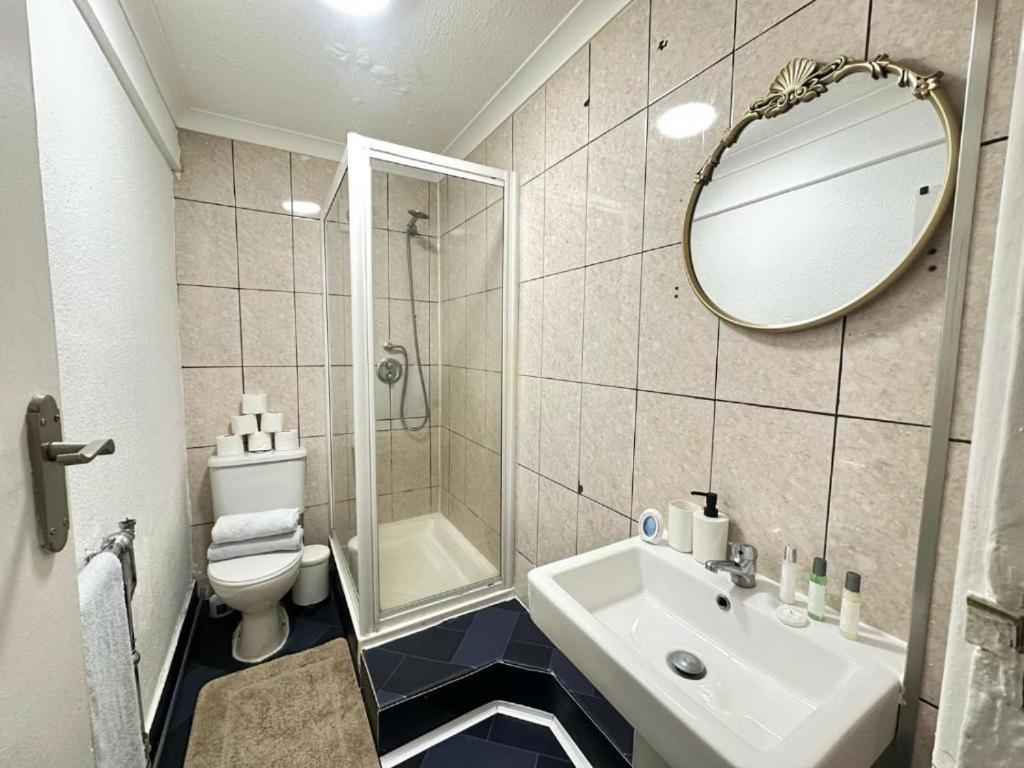 Hyde Park Studio Londra