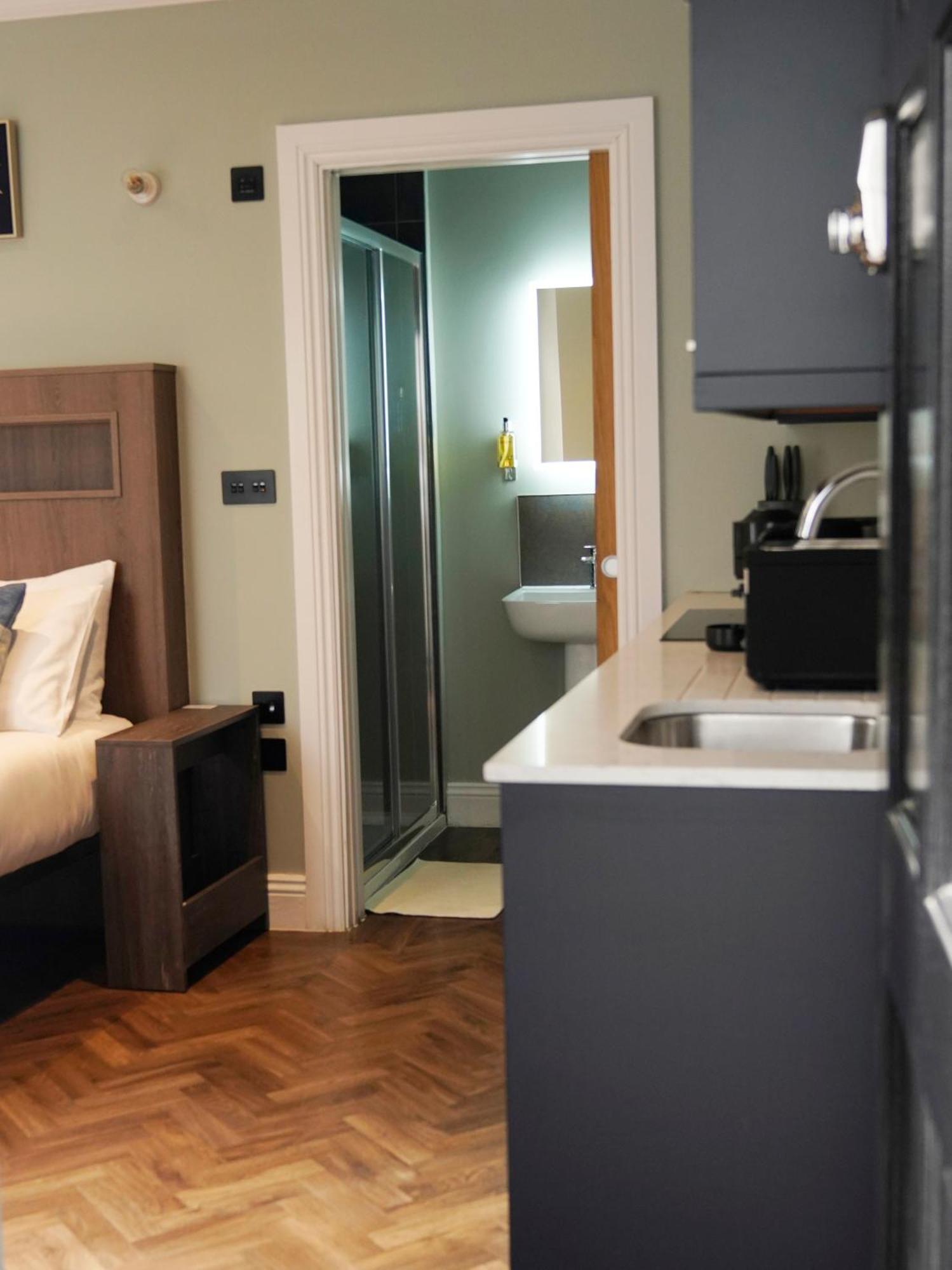 Appartamento Imperial York Street