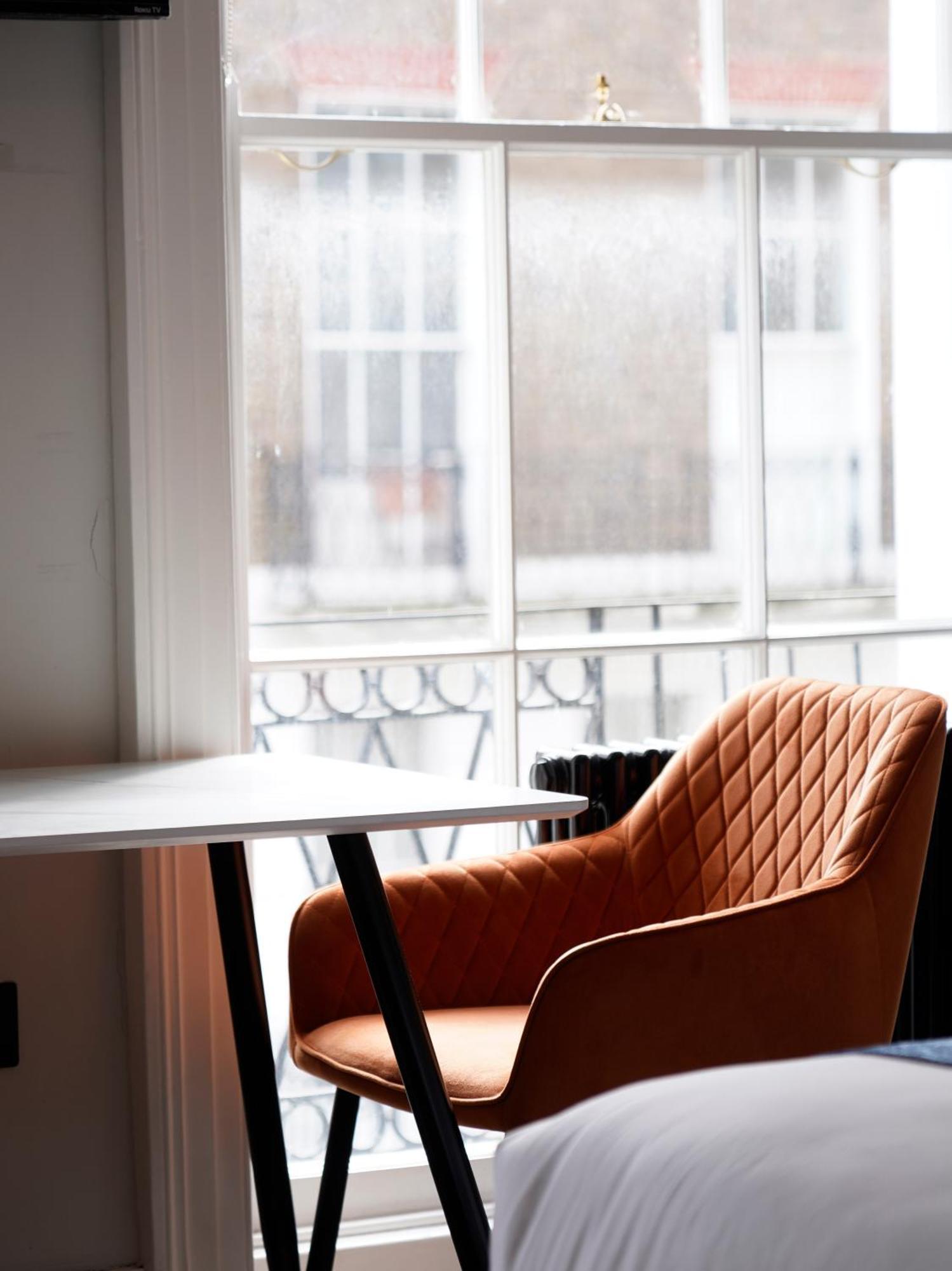 Apartment Imperial York Street London