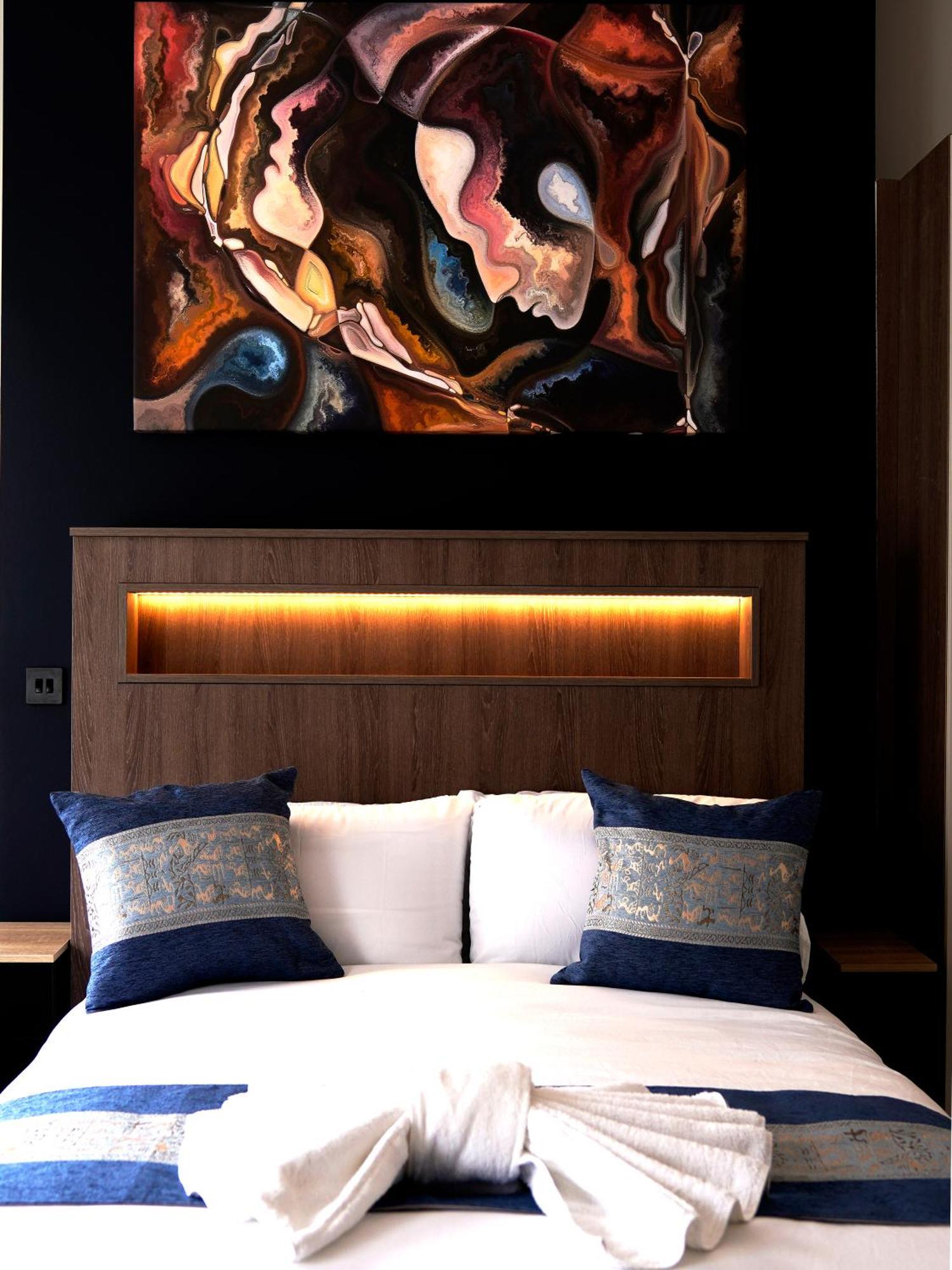 Appartamento Imperial York Street