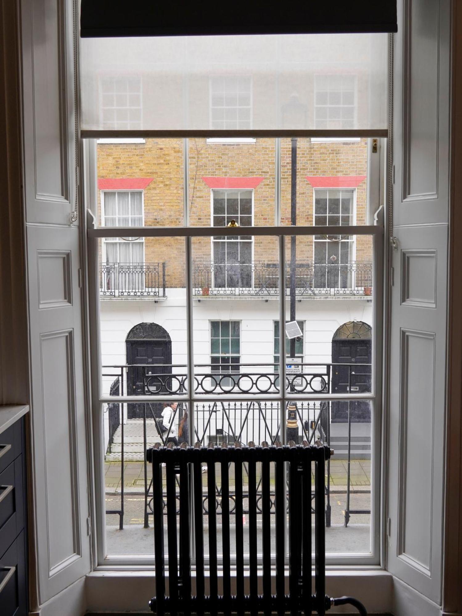 Imperial York Street * London