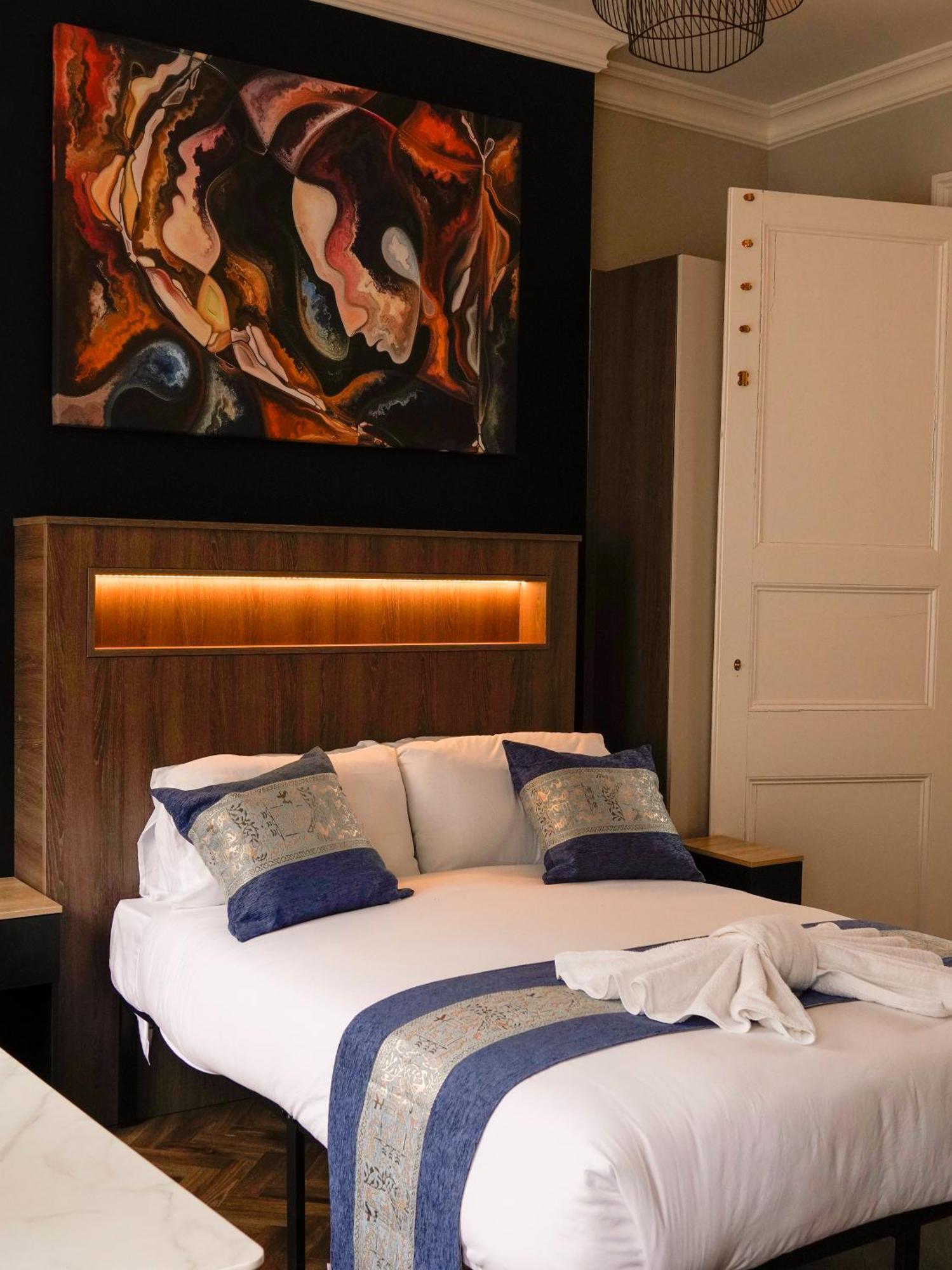 Appartamento Imperial York Street