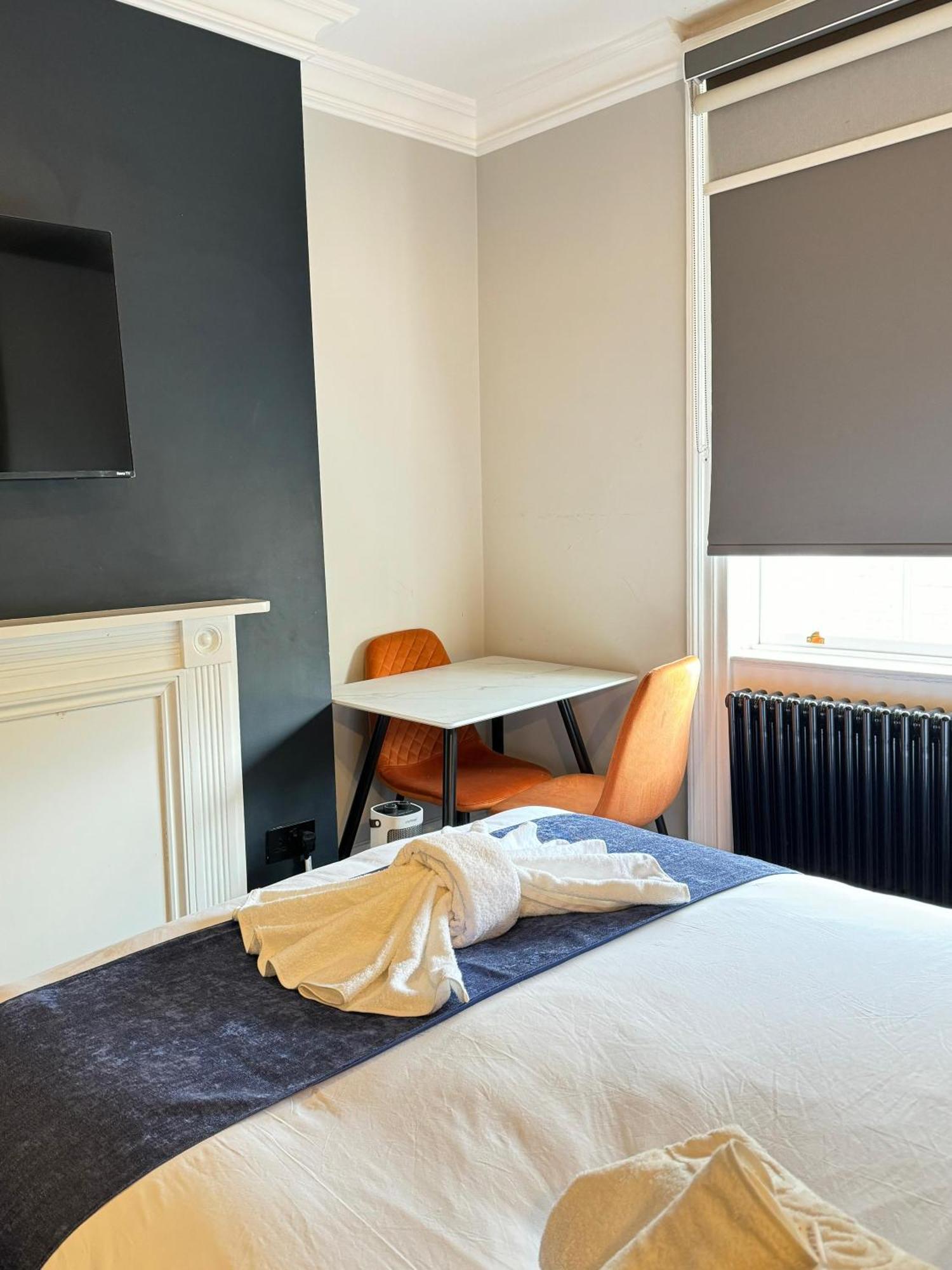 Imperial York Street Apartment London