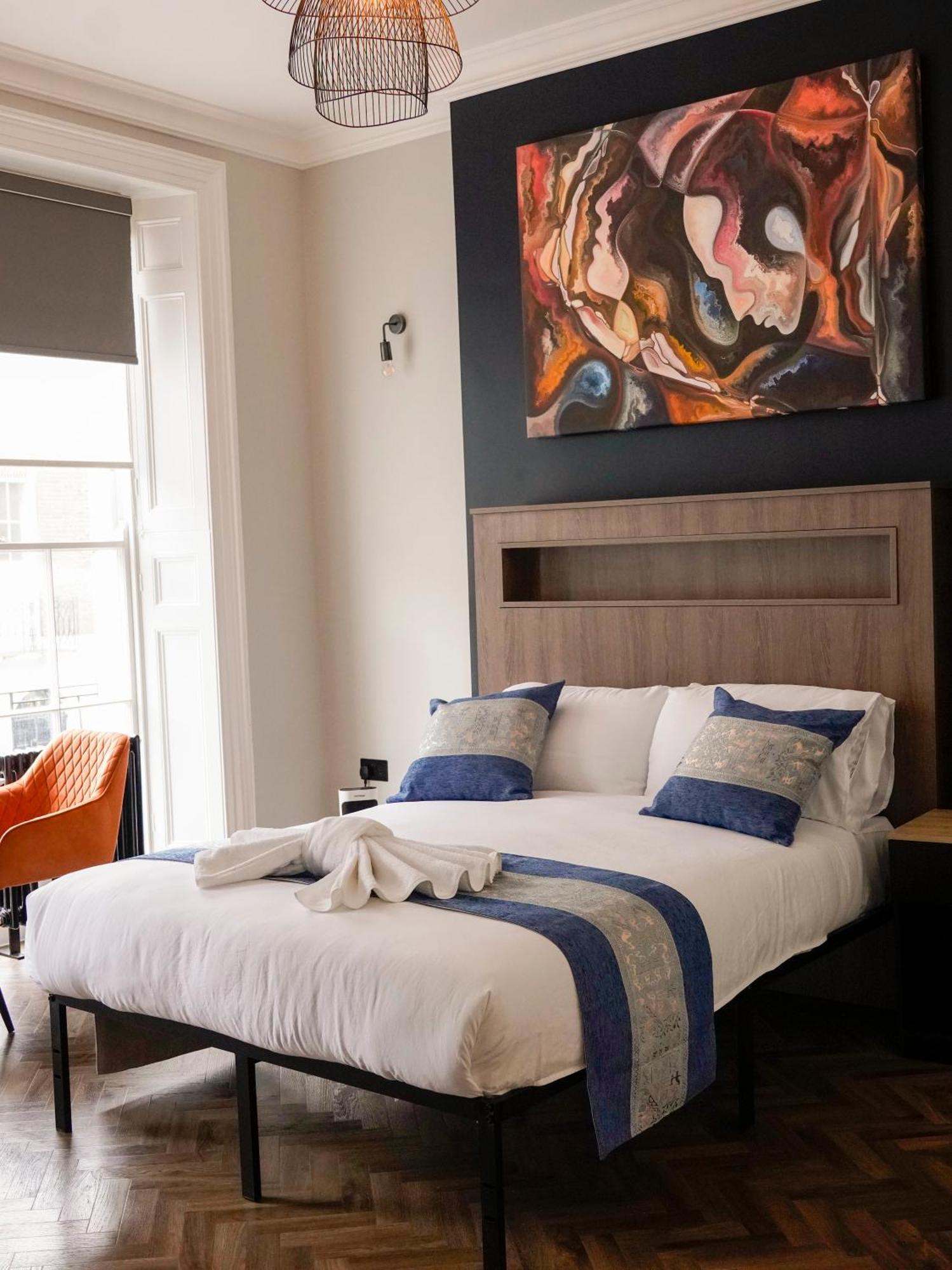 Apartment Imperial York Street *