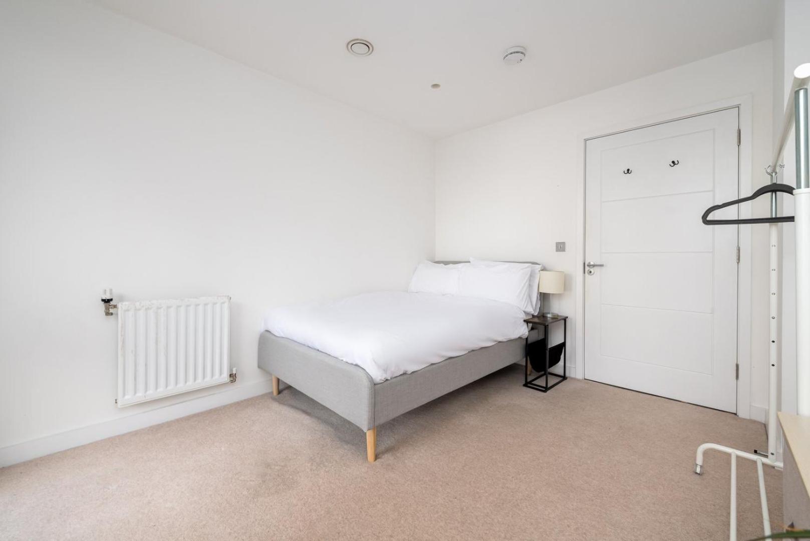 Guestready - Modern With Garden Appartement