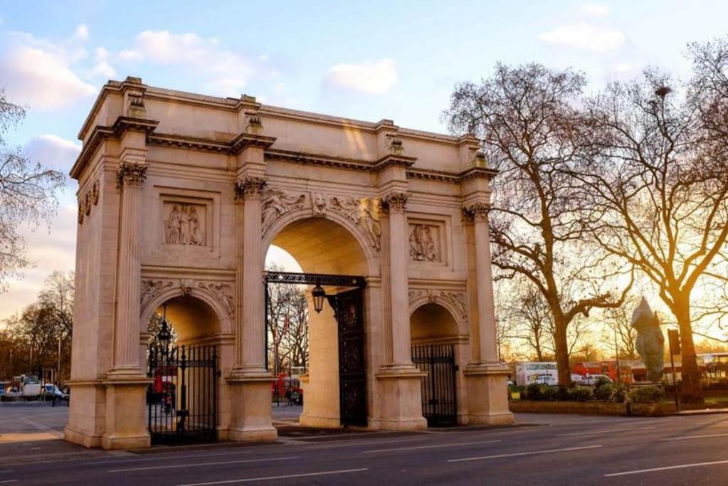 Apartment Exclusive Mayfair