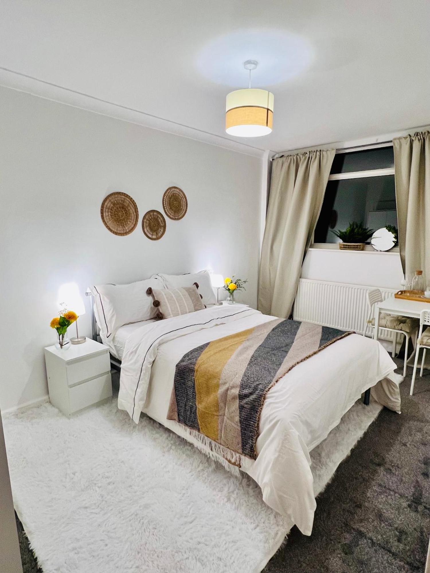 Privatunterkunft Double Streatham Hill Near To Brixton London