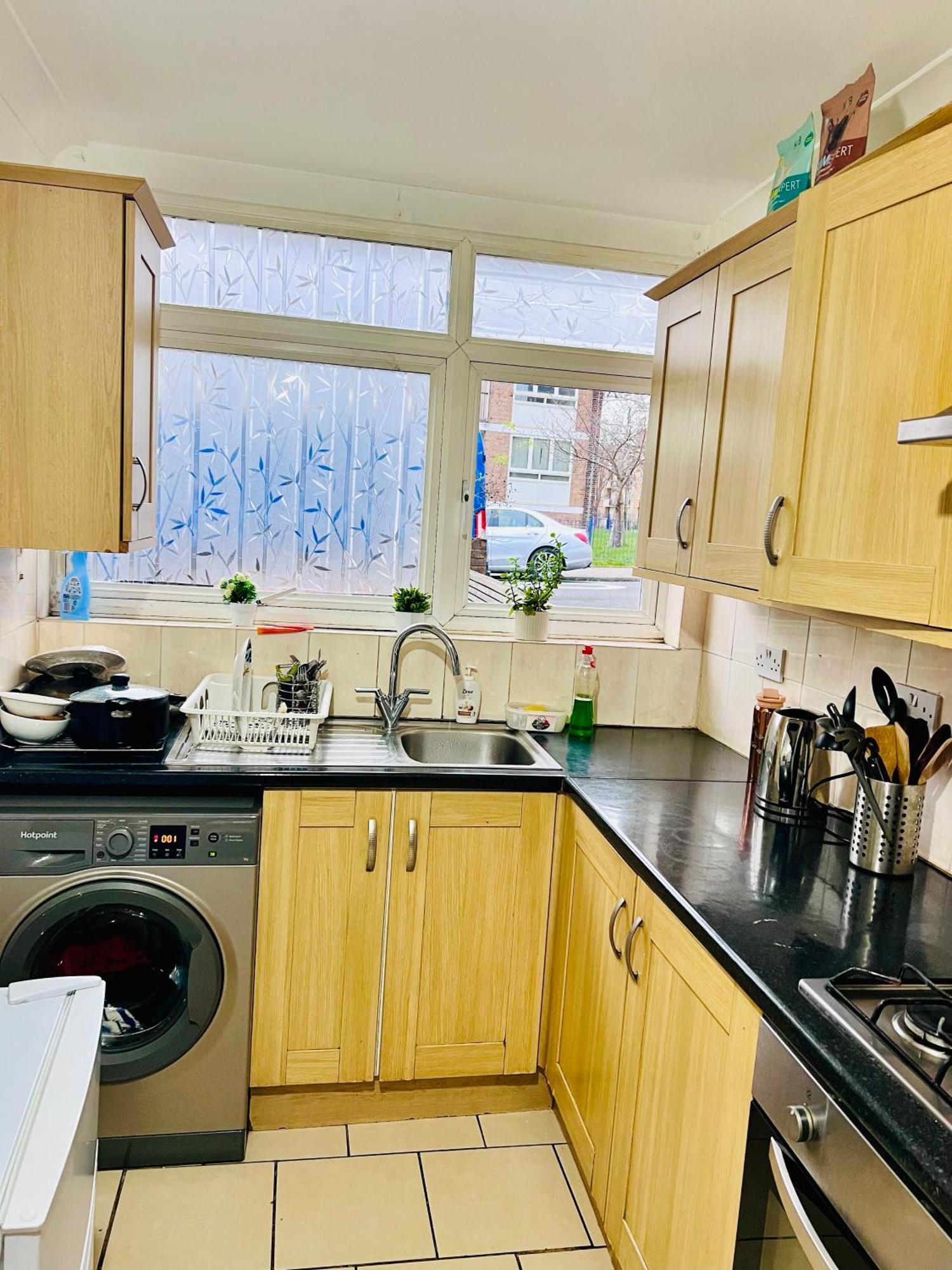 Privatunterkunft Double Streatham Hill Near To Brixton