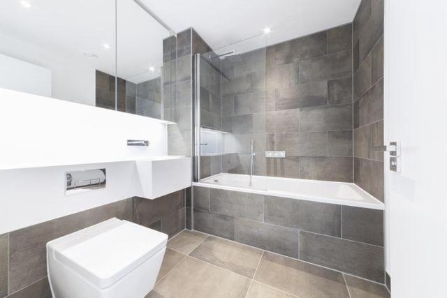 Spitafields 2 Bed Shoreditch Appartamento *