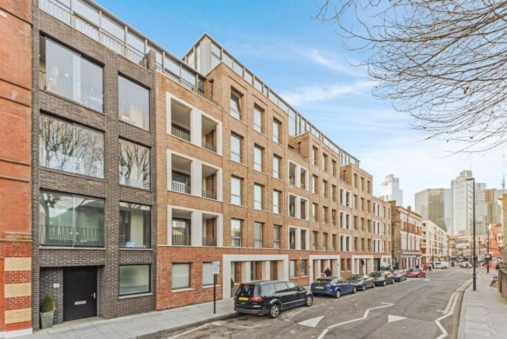 Spitafields 2 Bed Shoreditch * Londra