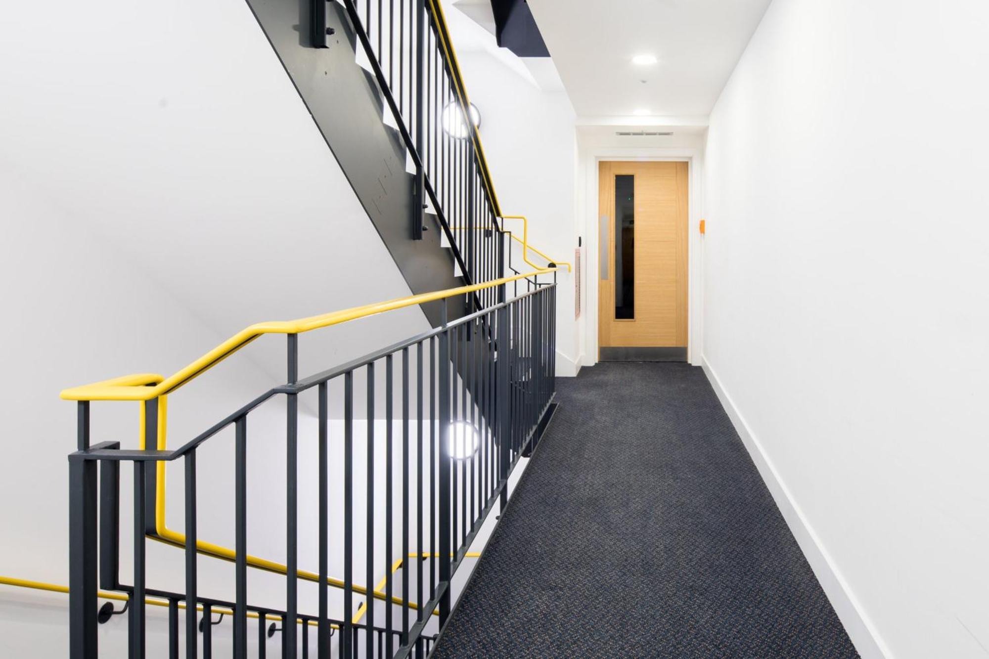 Spitafields 2 Bed Shoreditch Appartamento