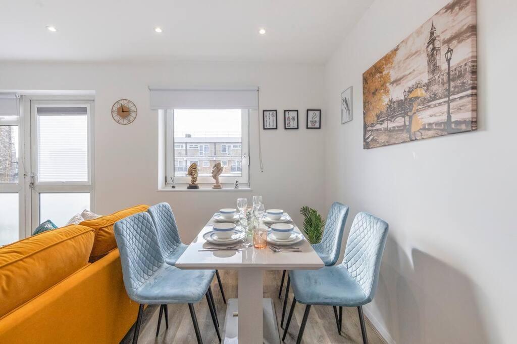Shard View 2br Next Tower Bridge * Londen