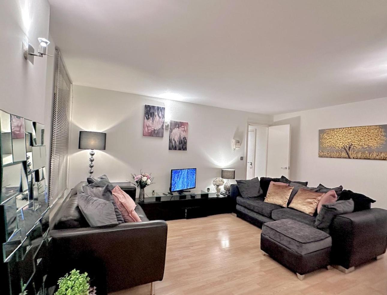 Appartement Superb Business Travellers Tower Of *