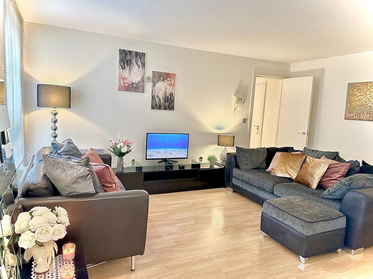 Apartment Superb Business Travellers Tower Of London