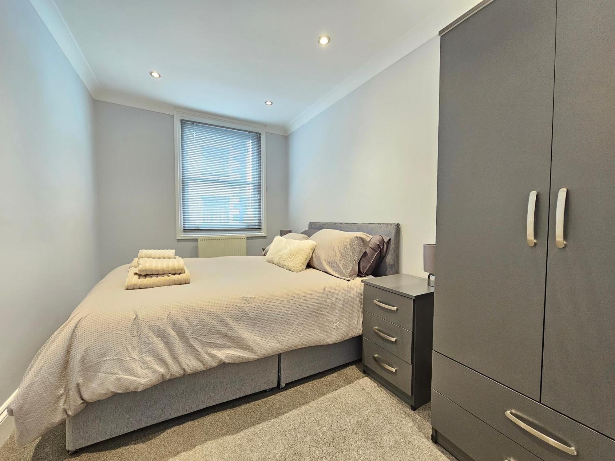 Lejlighed Charming 2 Bedroom Flat In Paddington *