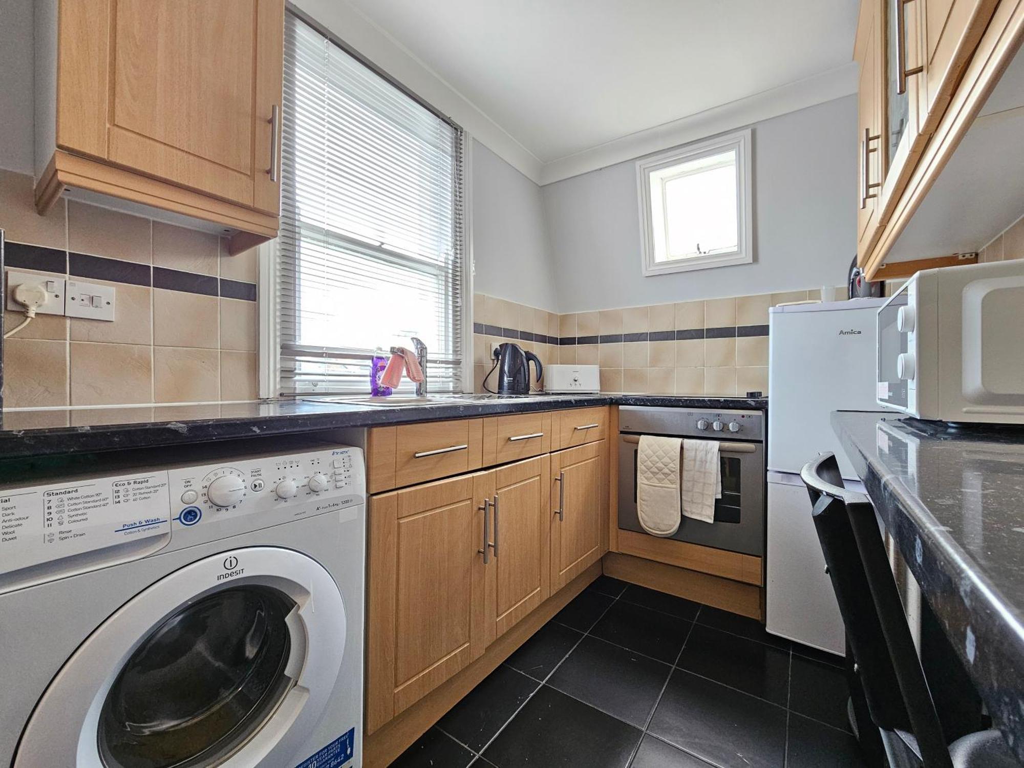 Charming 2 Bedroom Flat In Paddington Lejlighed *