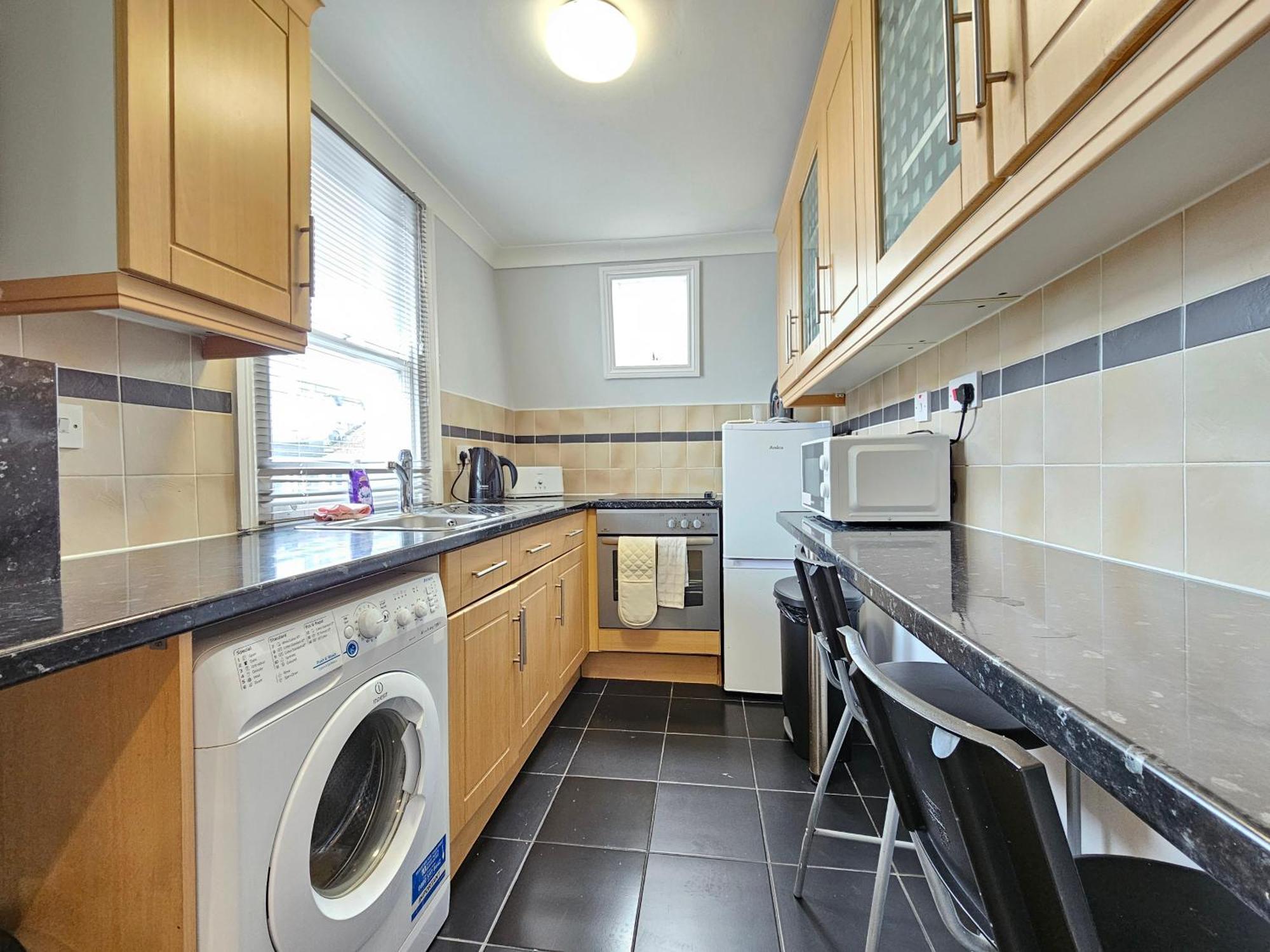 Charming 2 Bedroom Flat In Paddington Lejlighed