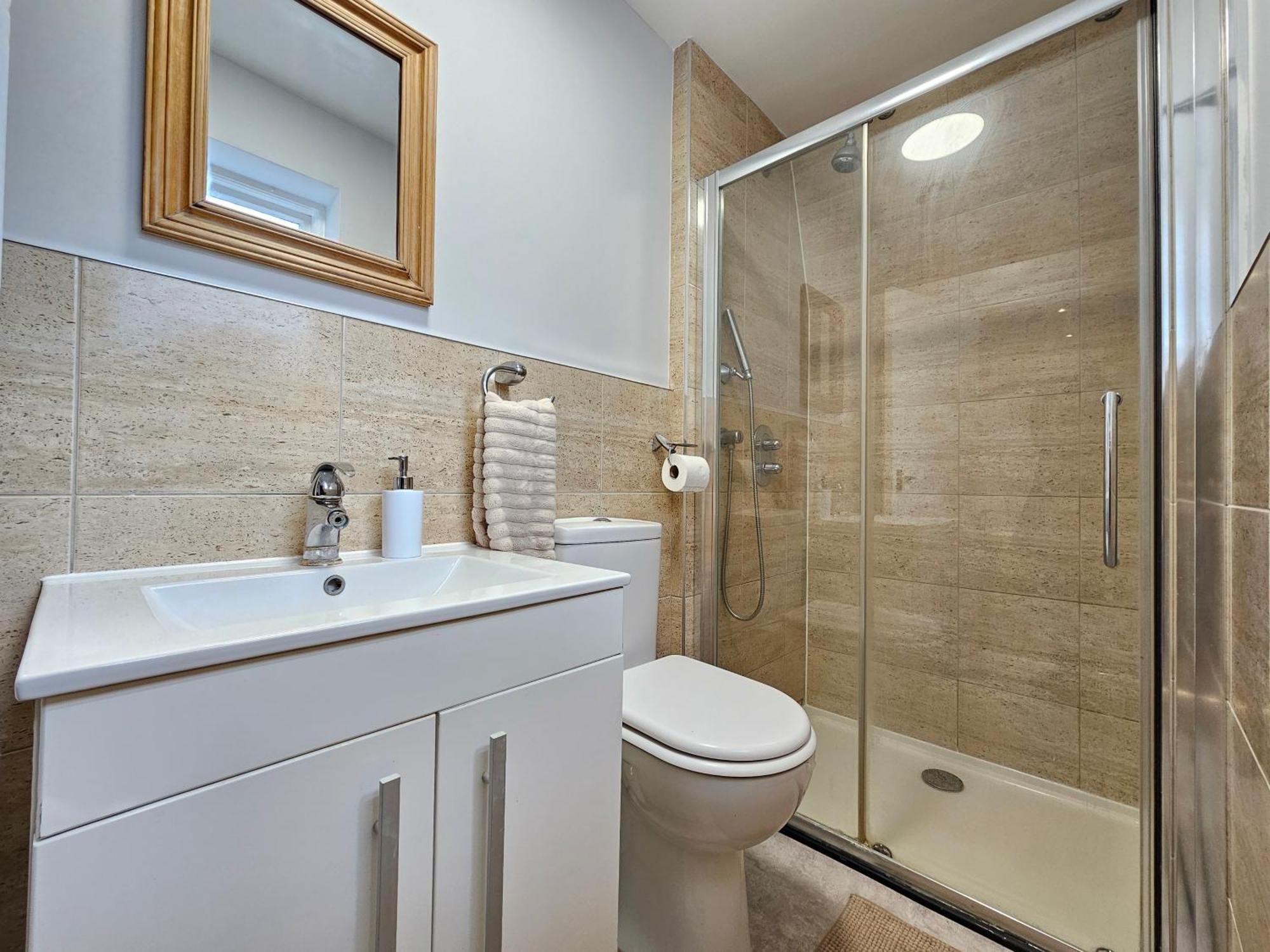 Lägenhet Charming 2 Bedroom Flat In Paddington London