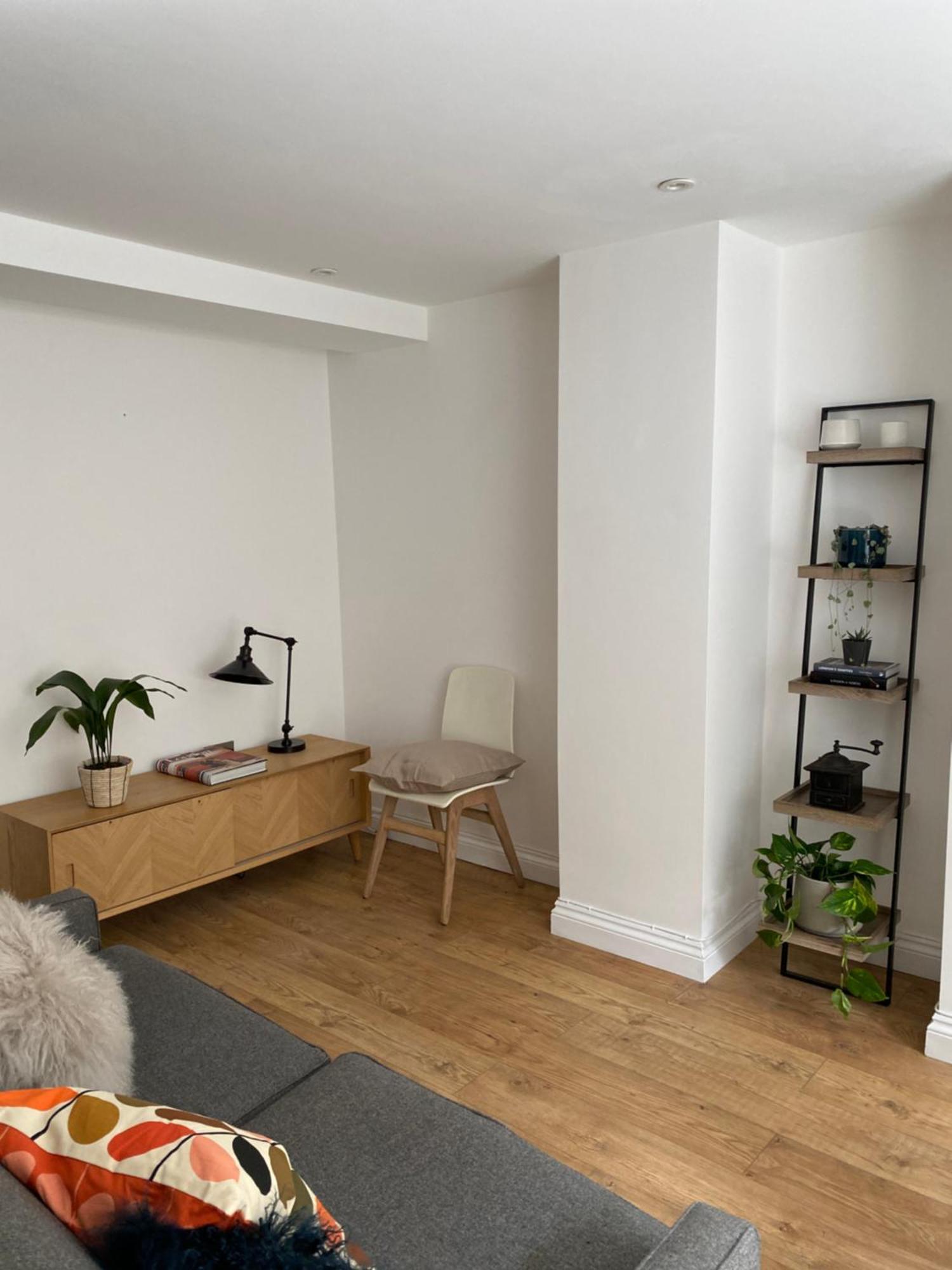 Stylish Garden Flat Londres