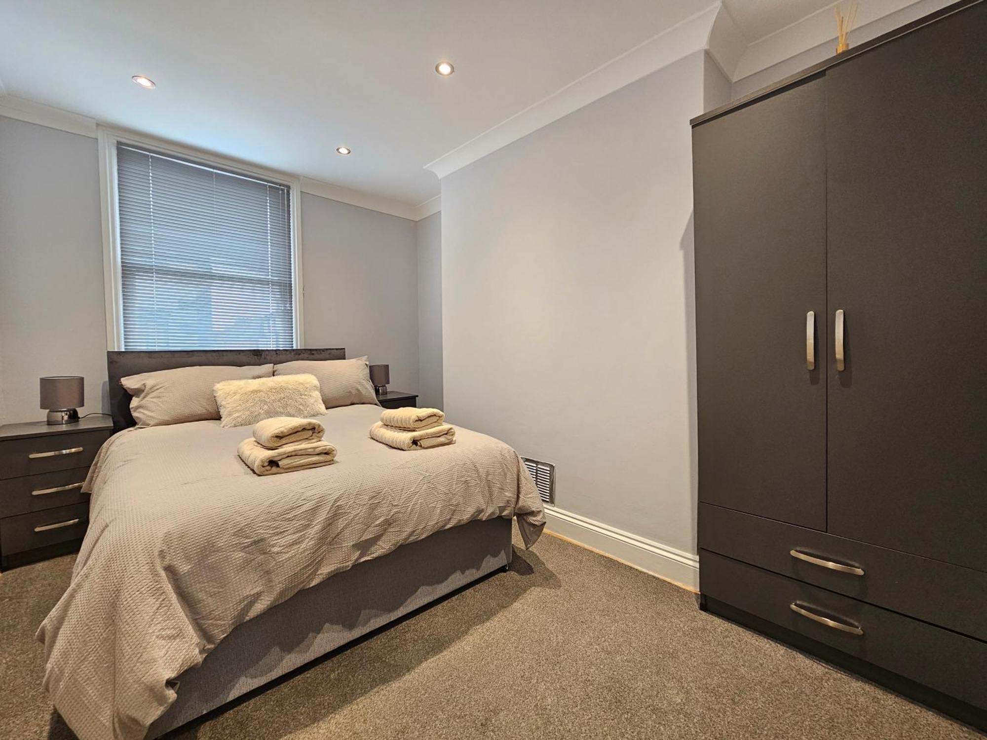 Lägenhet Charming 2 Bedroom Flat In Paddington *