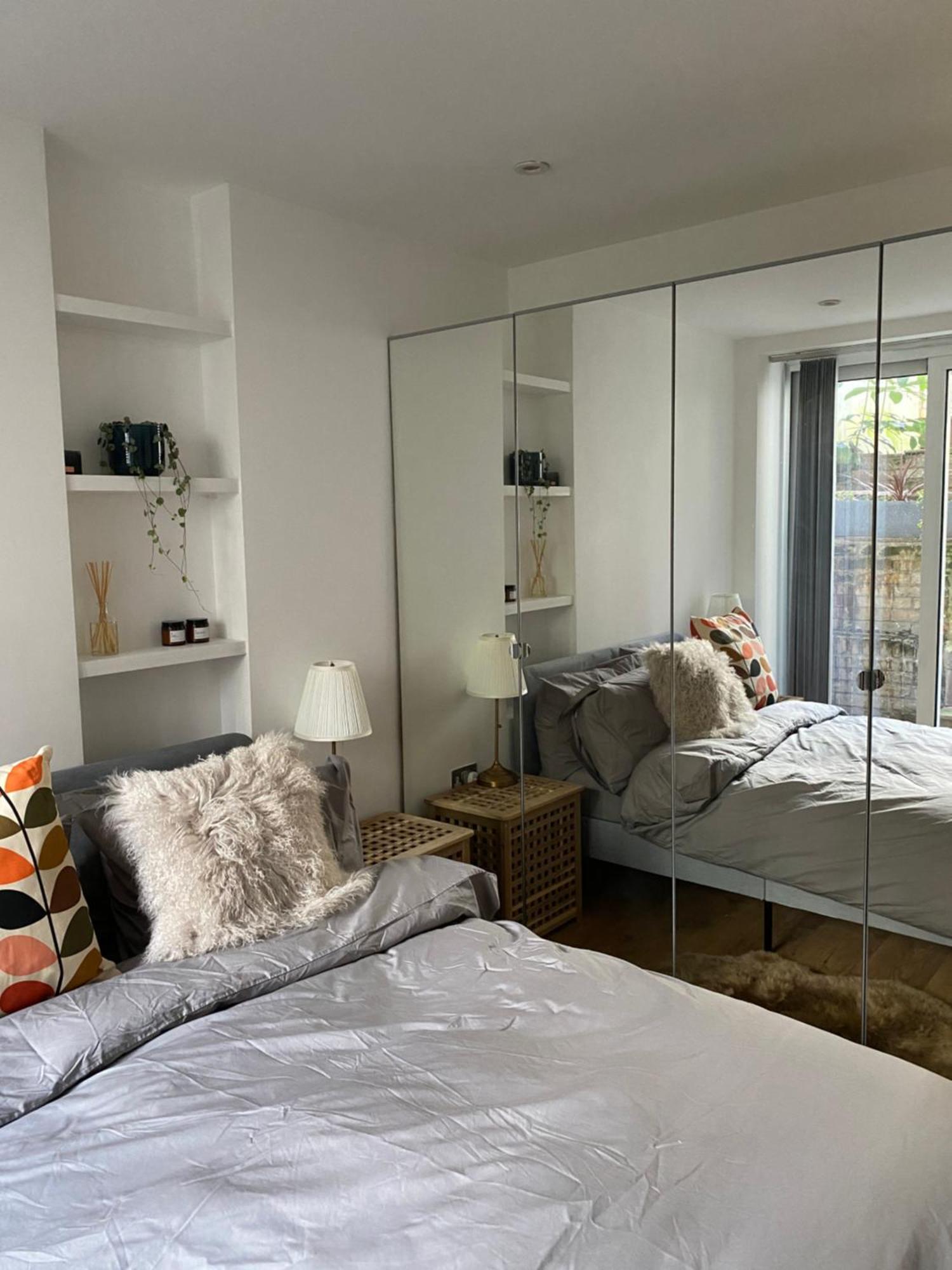 Appartement Stylish Garden Flat Londres