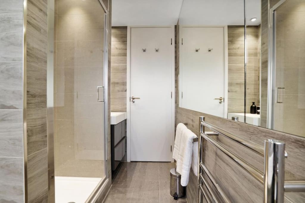 Appartamento The Camden Bright & Beautiful 2-bed Retreat *