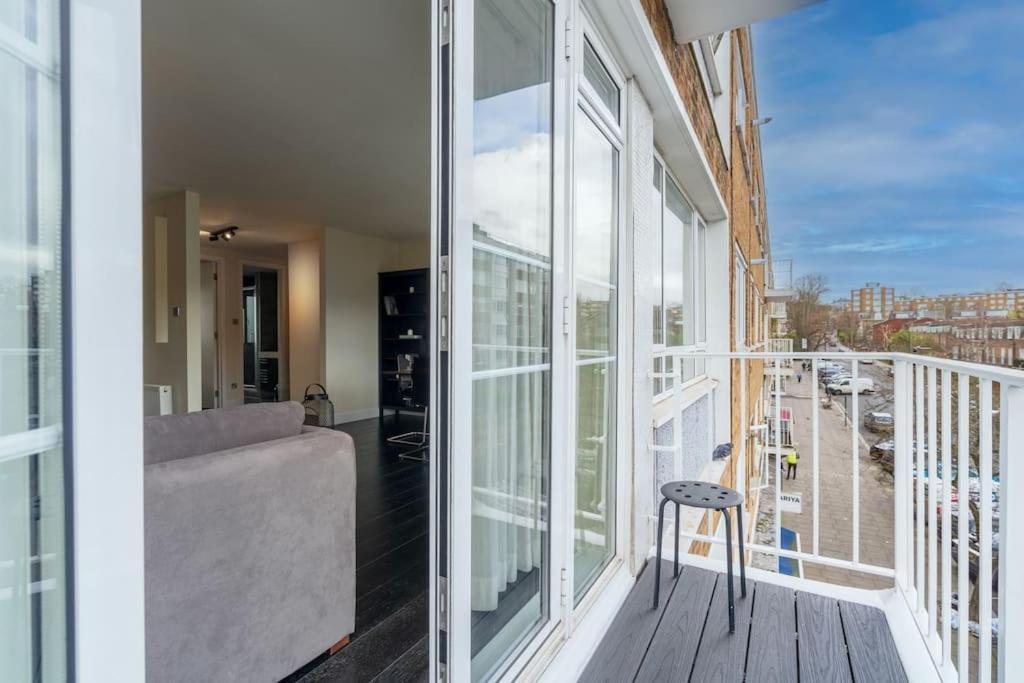 Appartamento The Camden Bright & Beautiful 2-bed Retreat *