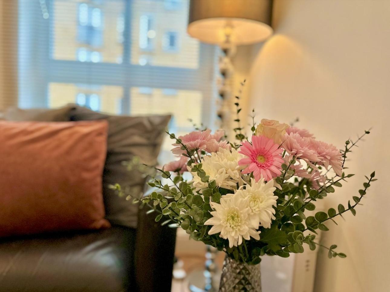 Apartment Superb Business Travellers Tower Of *