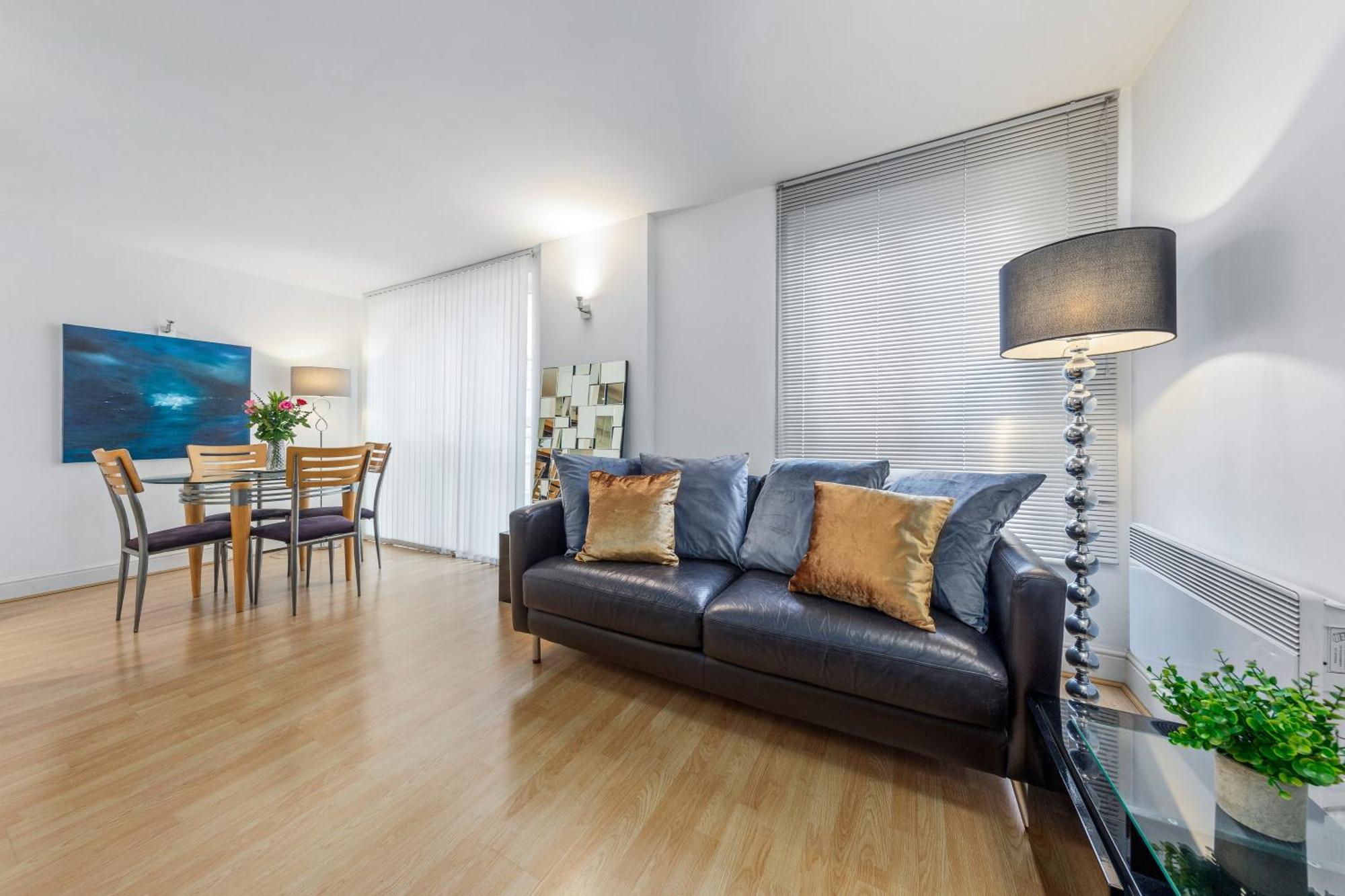 Apartment Superb Business Travellers Tower Of London