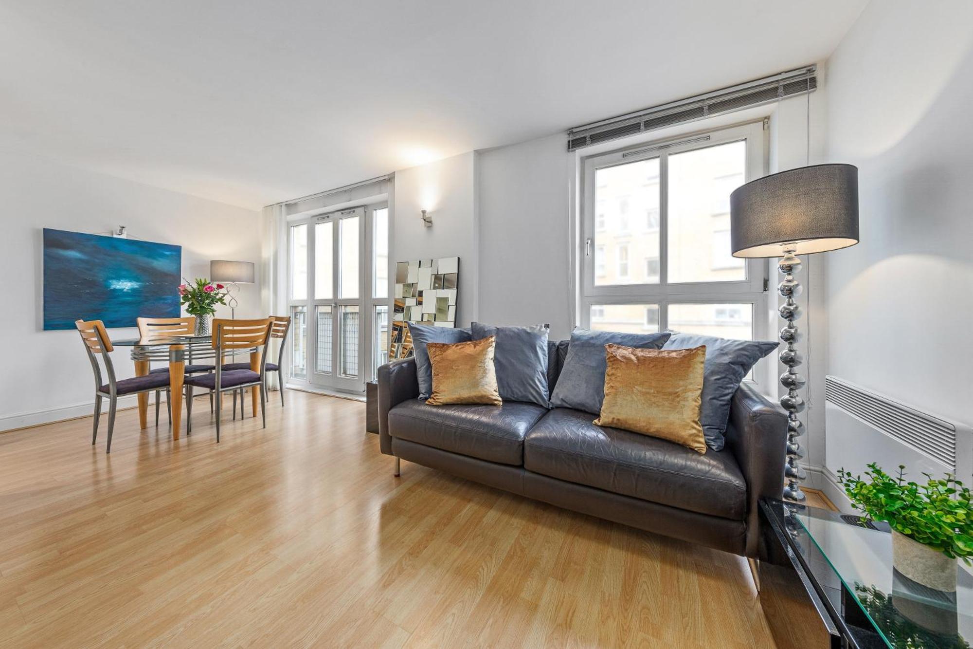 Apartment Superb Business Travellers Tower Of London